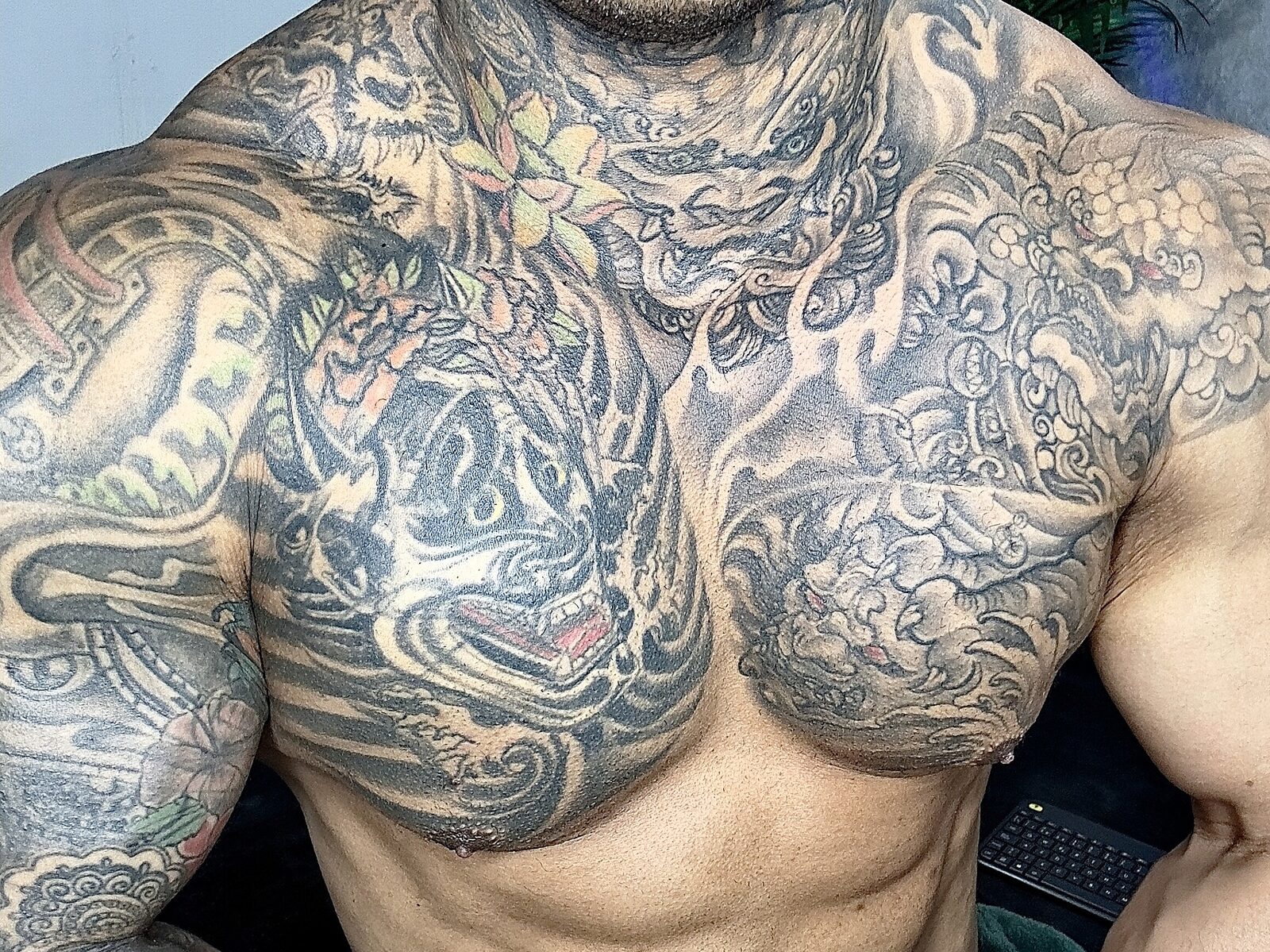 Owen Freid