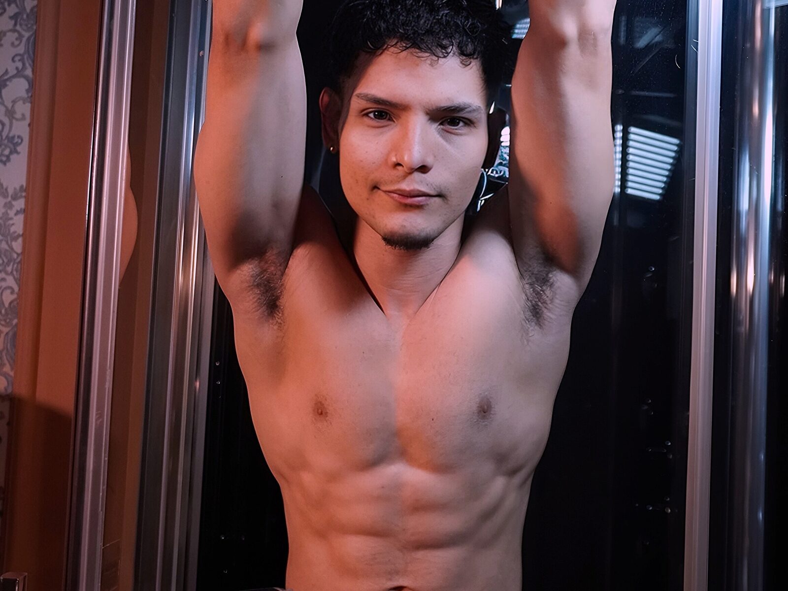 Alessandro Kiing