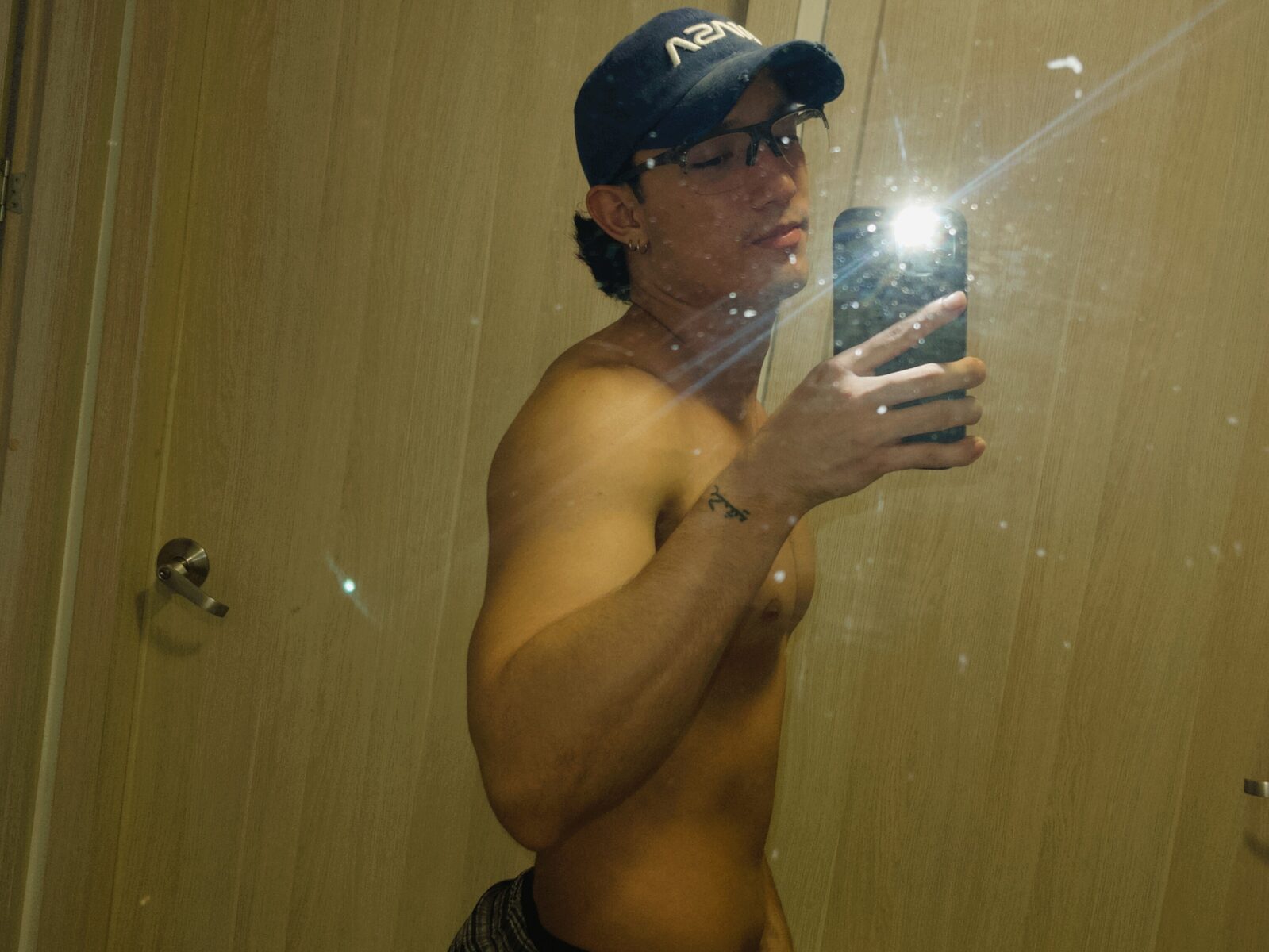 Jacob Vegas