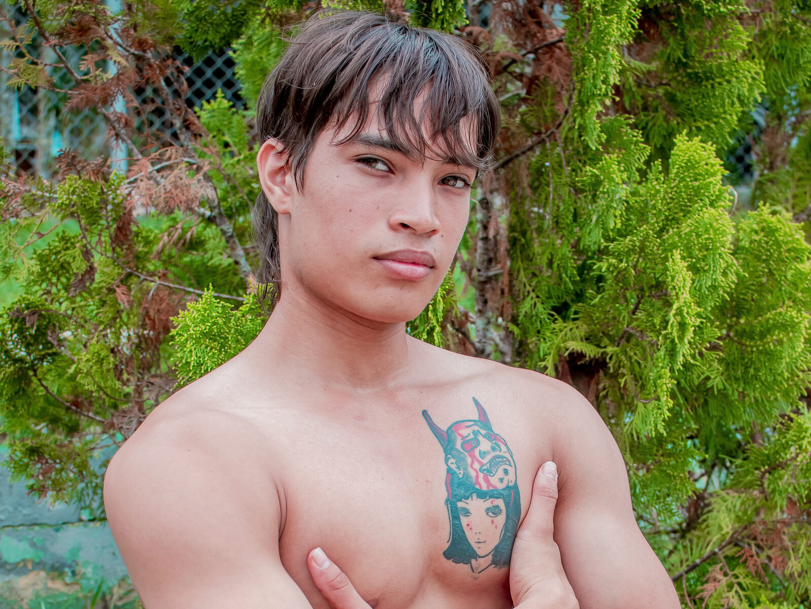 Kenshi Roa