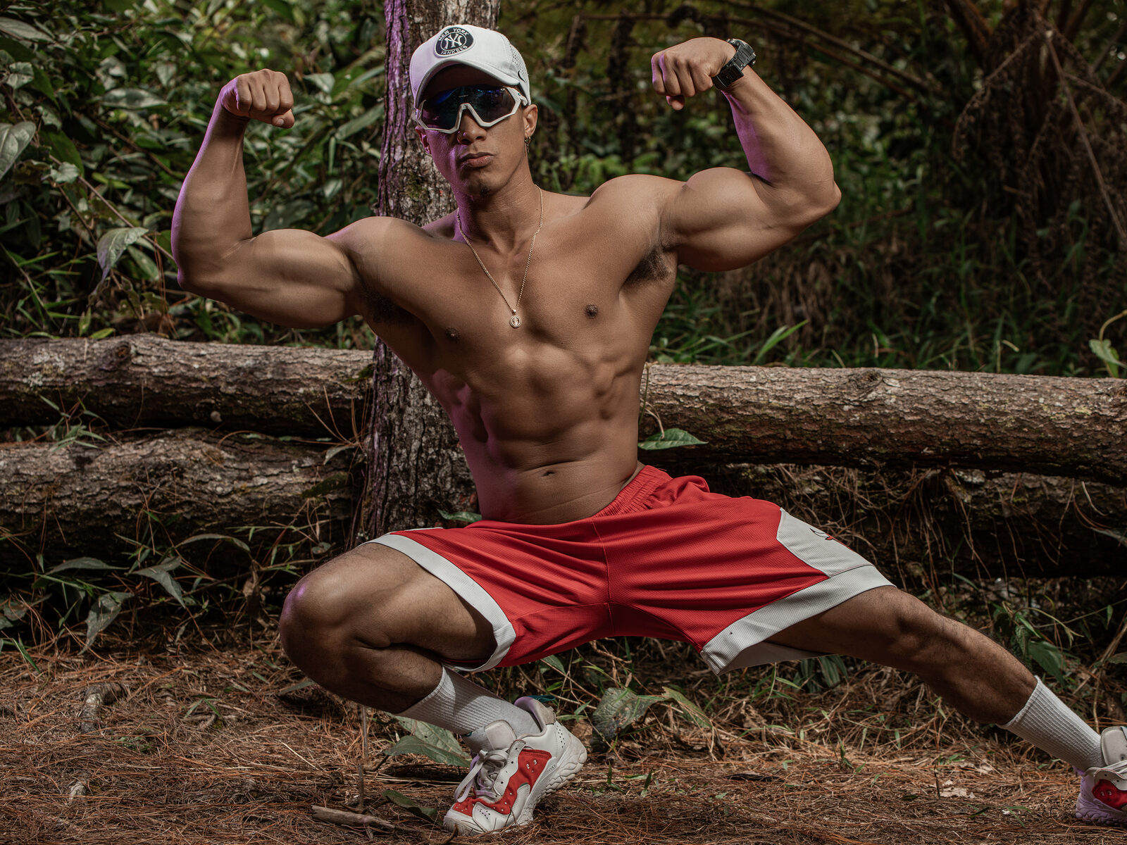 Mat Strong