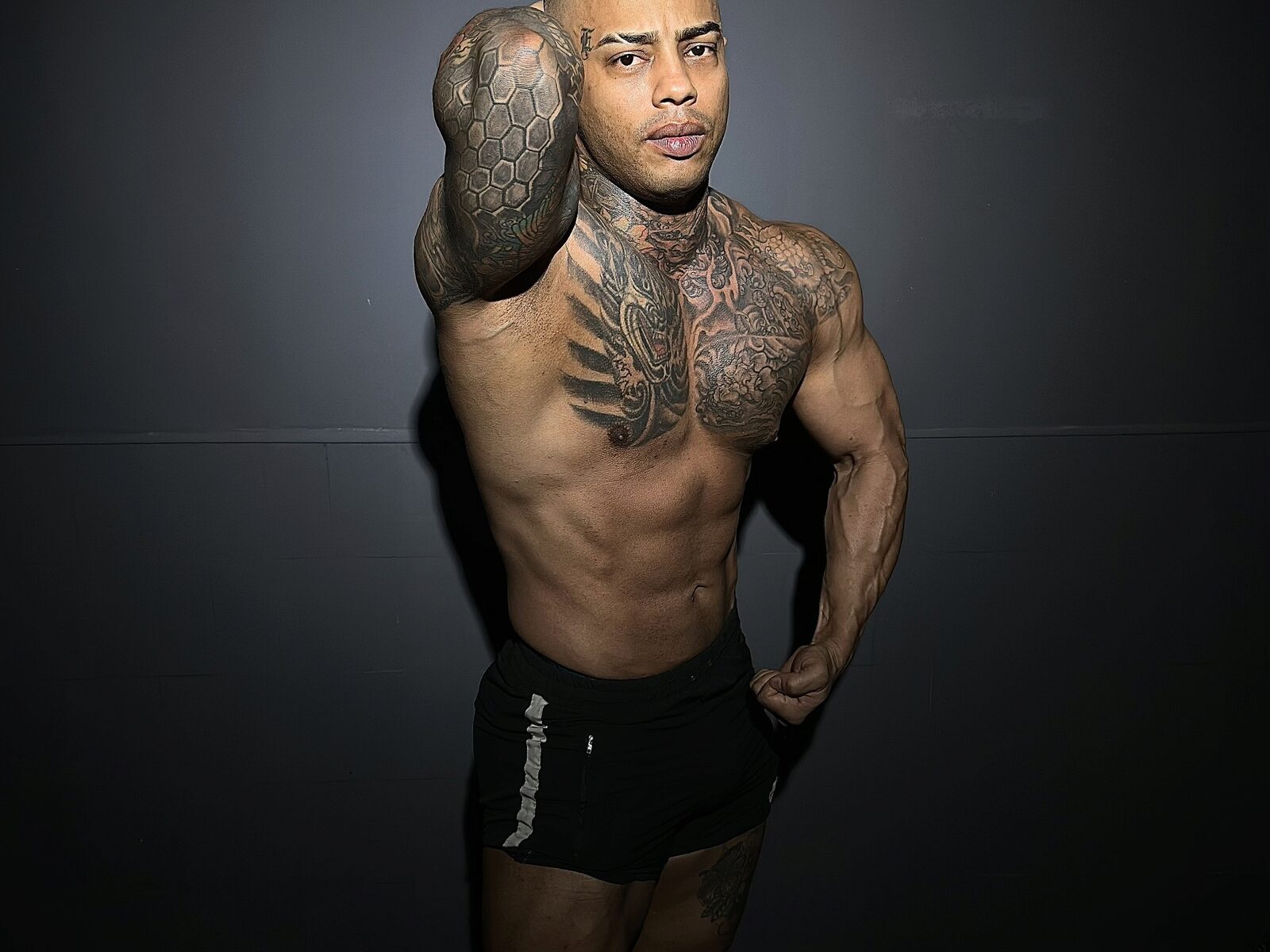 Owen Freid