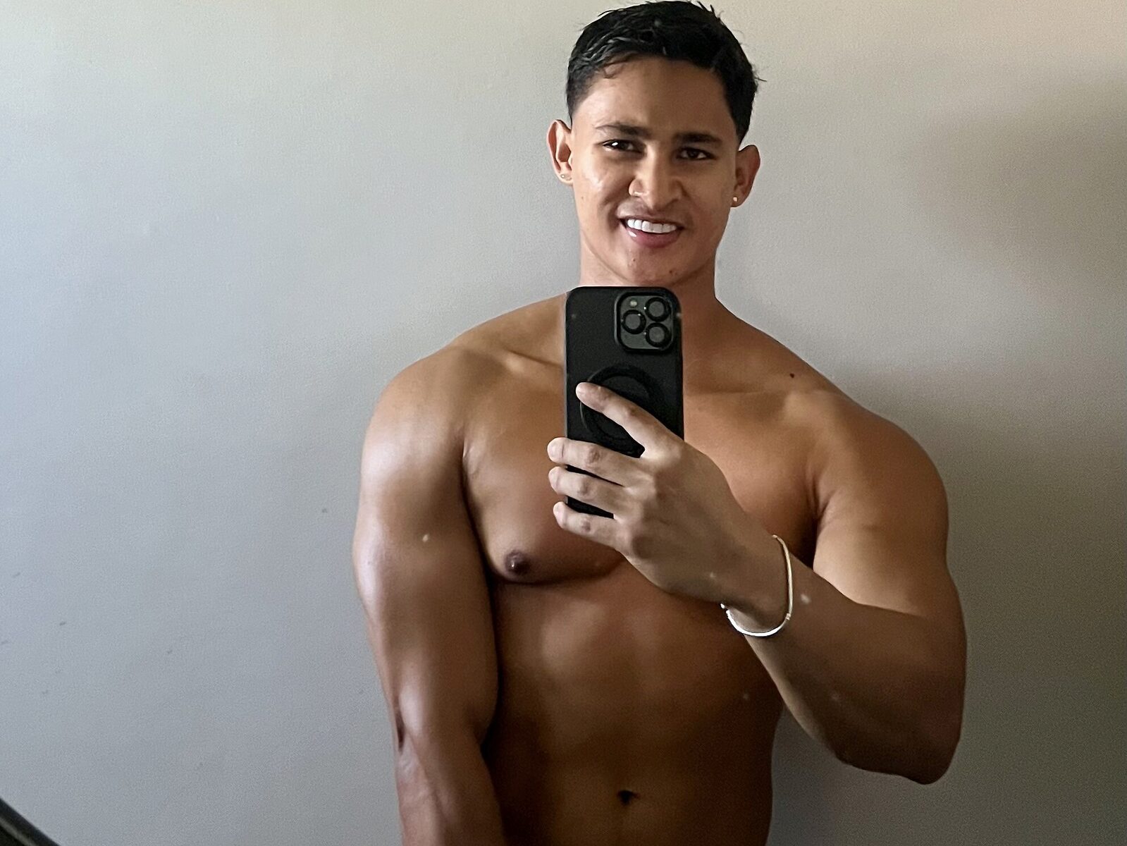 Benjamin Cooperk