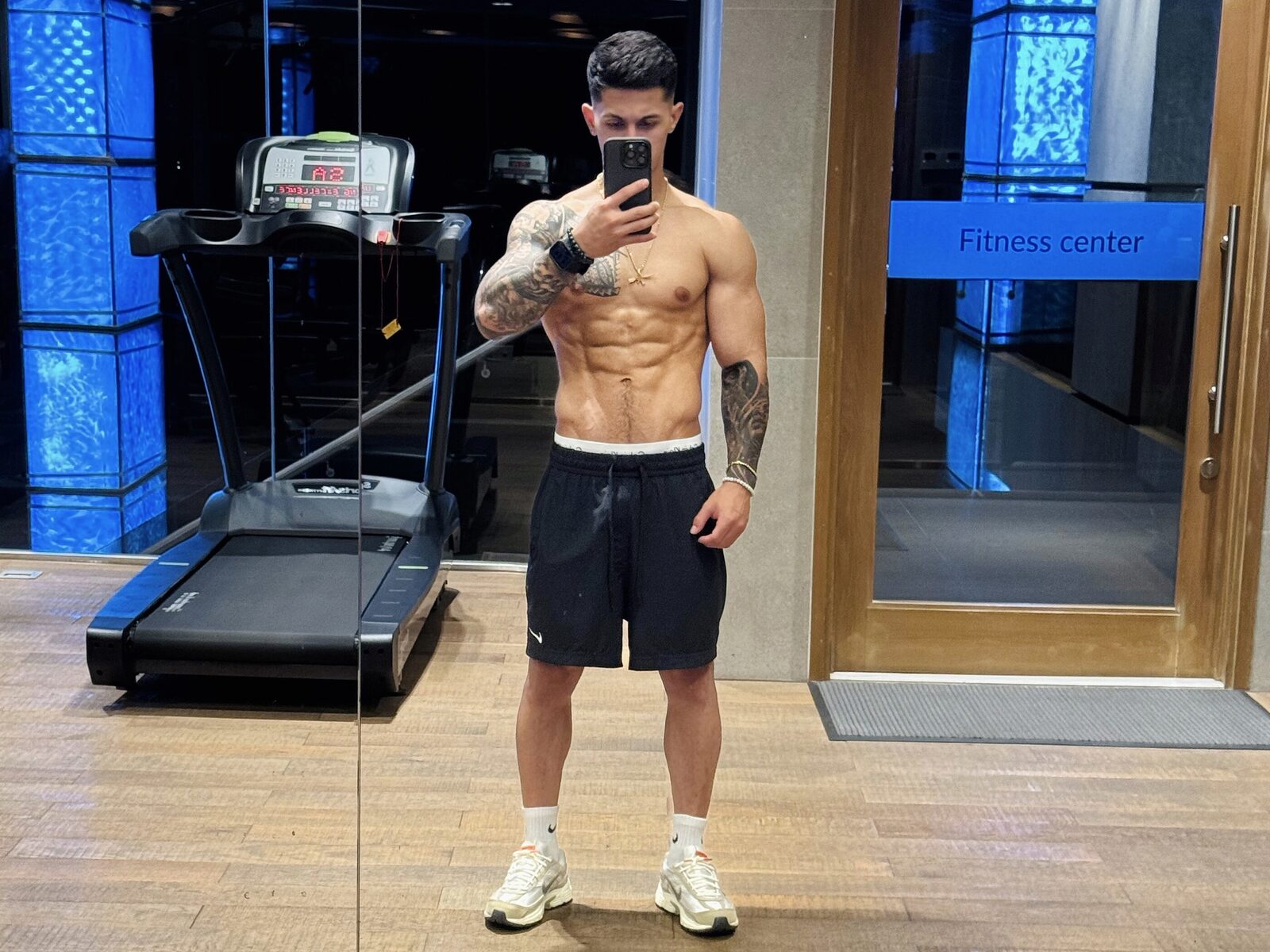 Brody Dallas