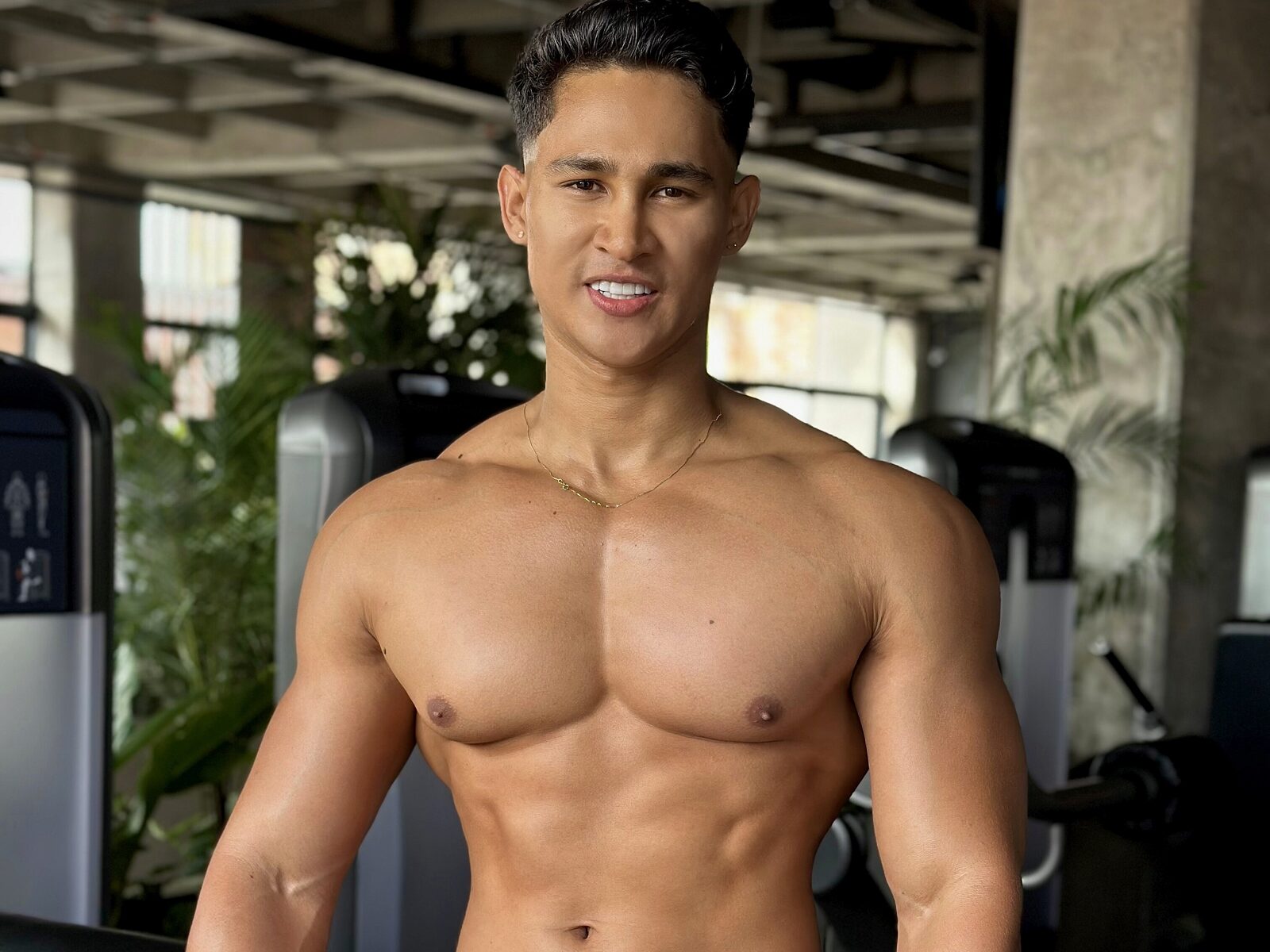 Benjamin Cooperk