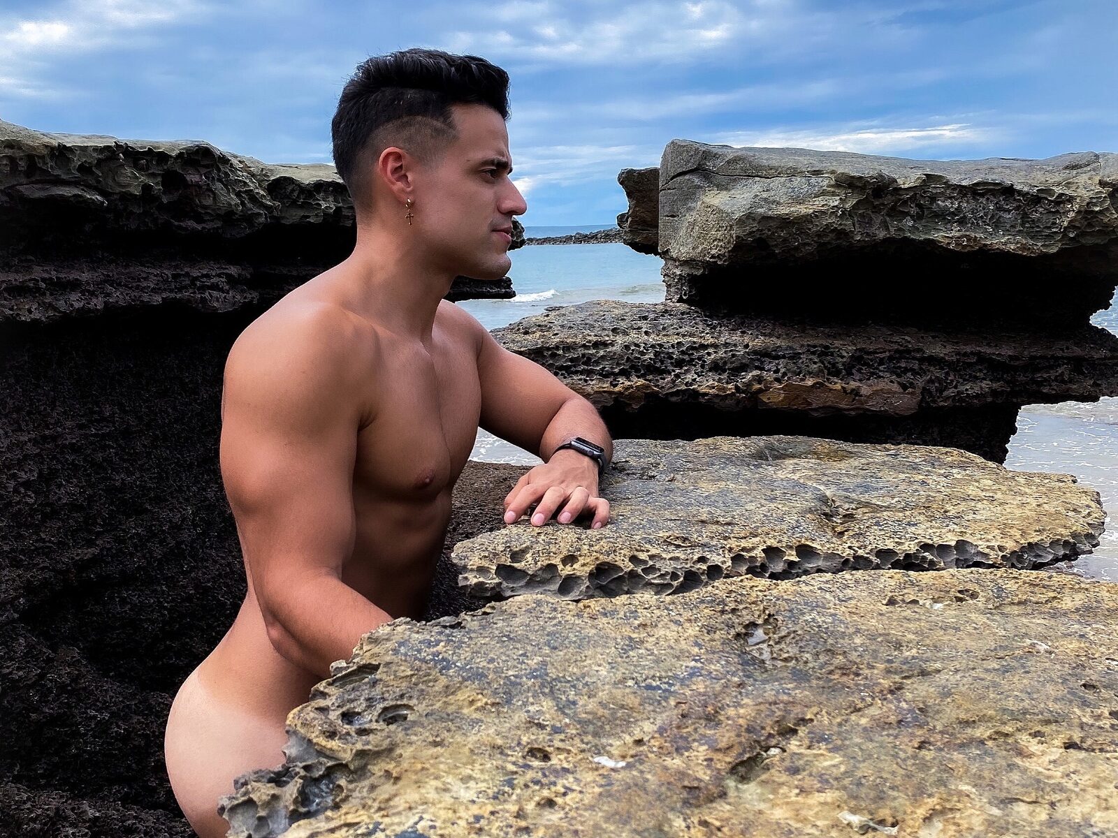 Tom Heaton