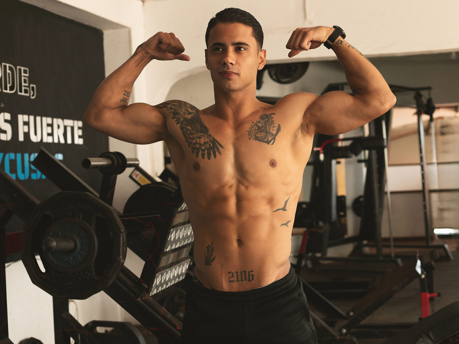 Aiden Owens
