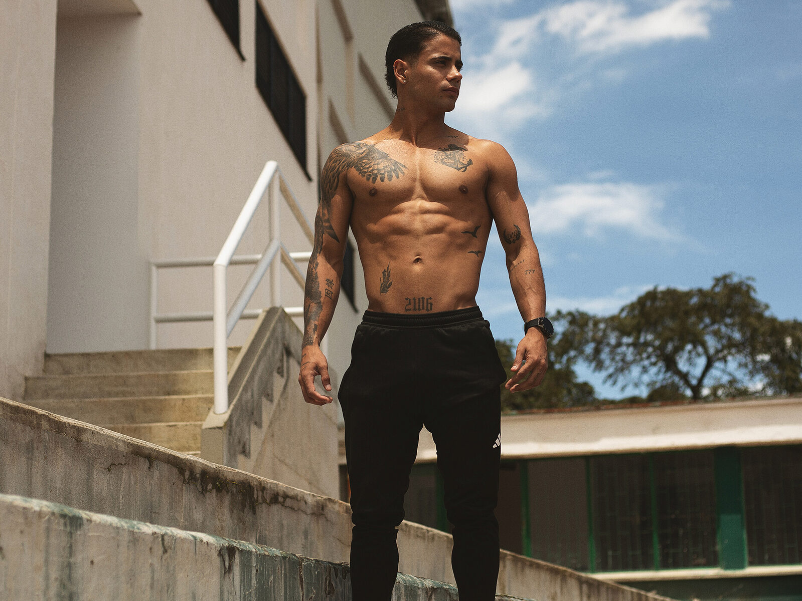 Aiden Owens