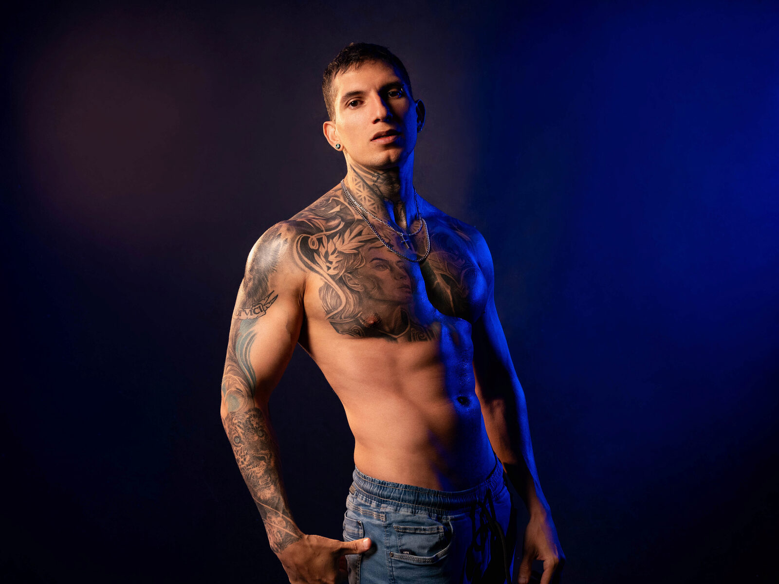 Shane Clay