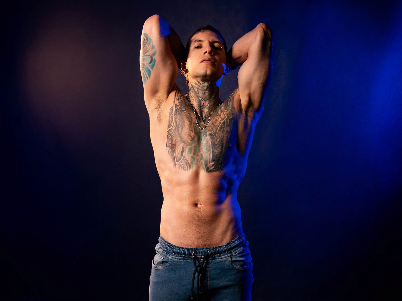Shane Clay