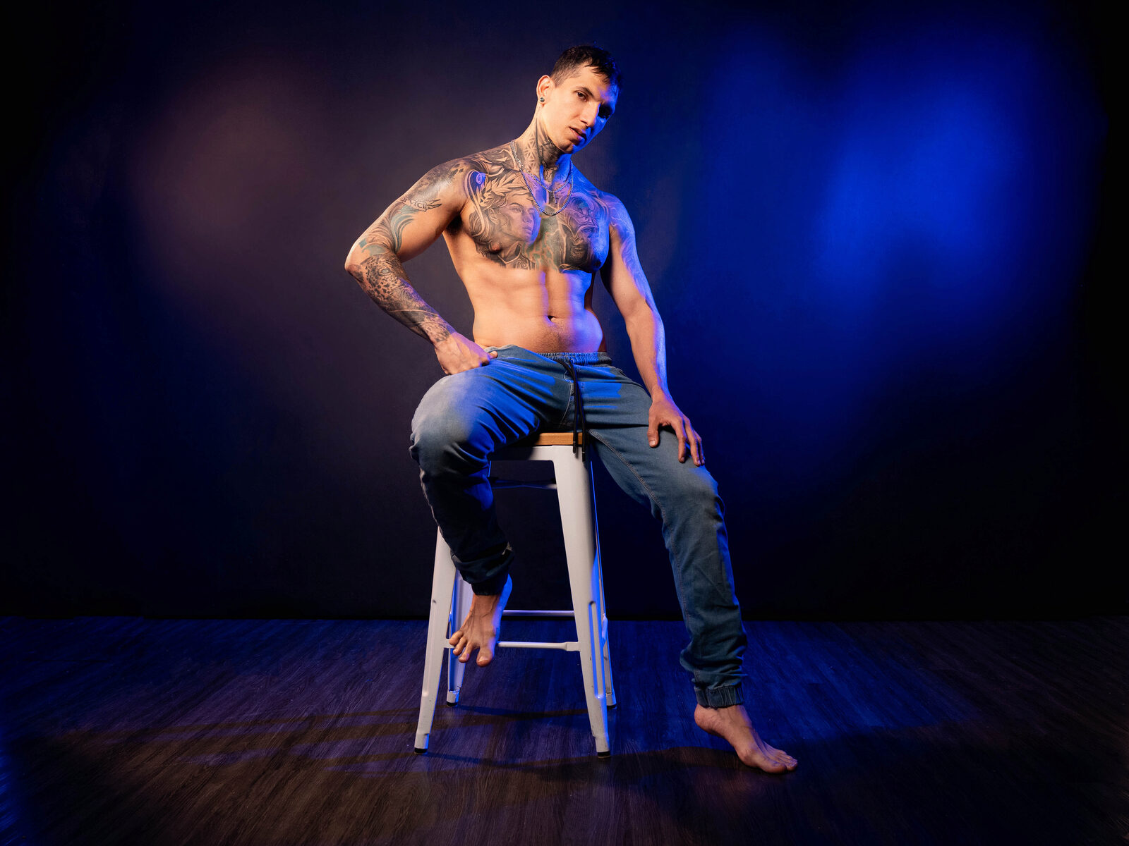 Shane Clay