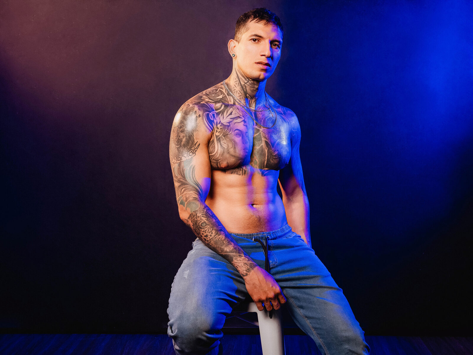 Shane Clay