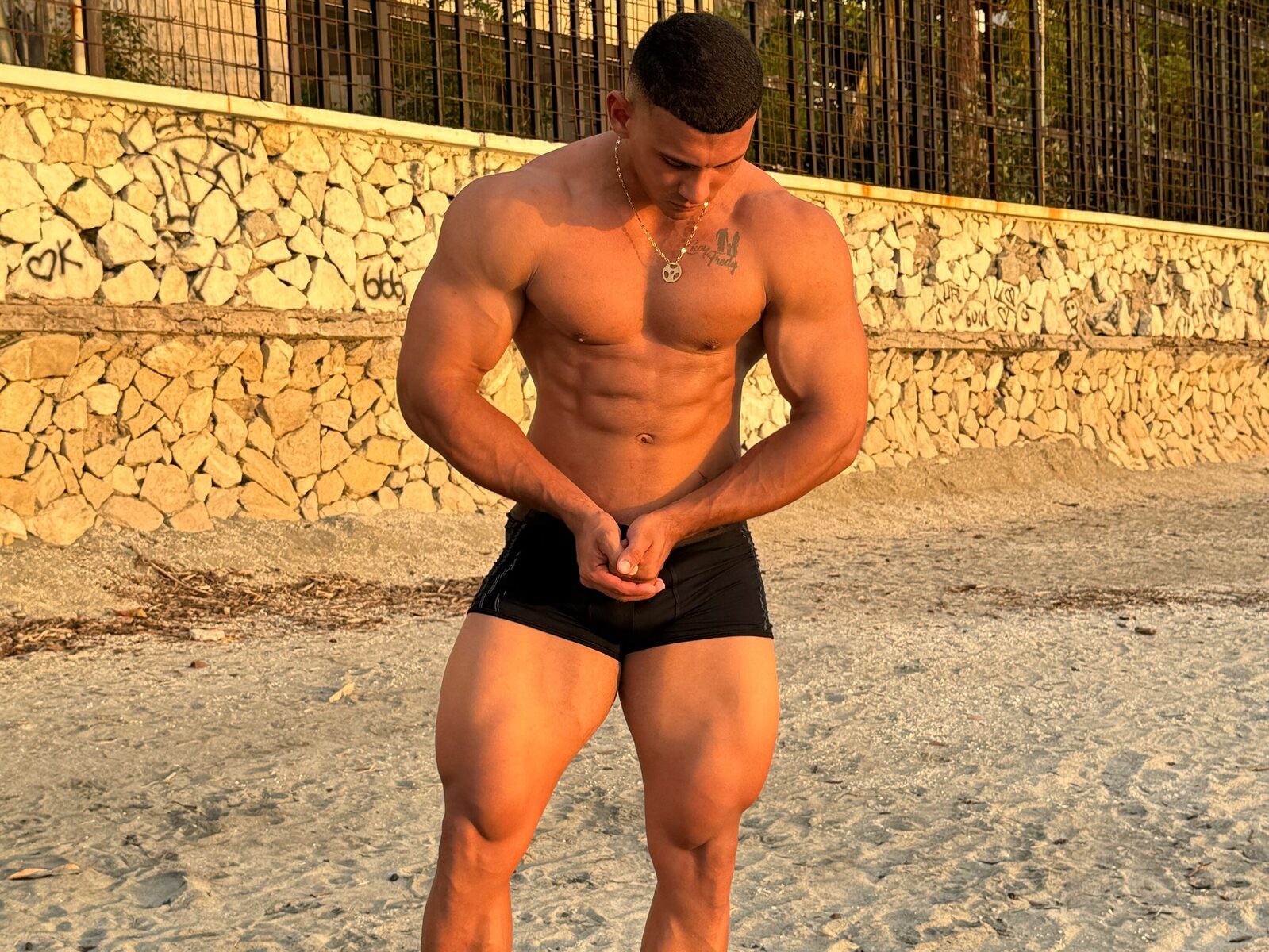 Gregory Terry