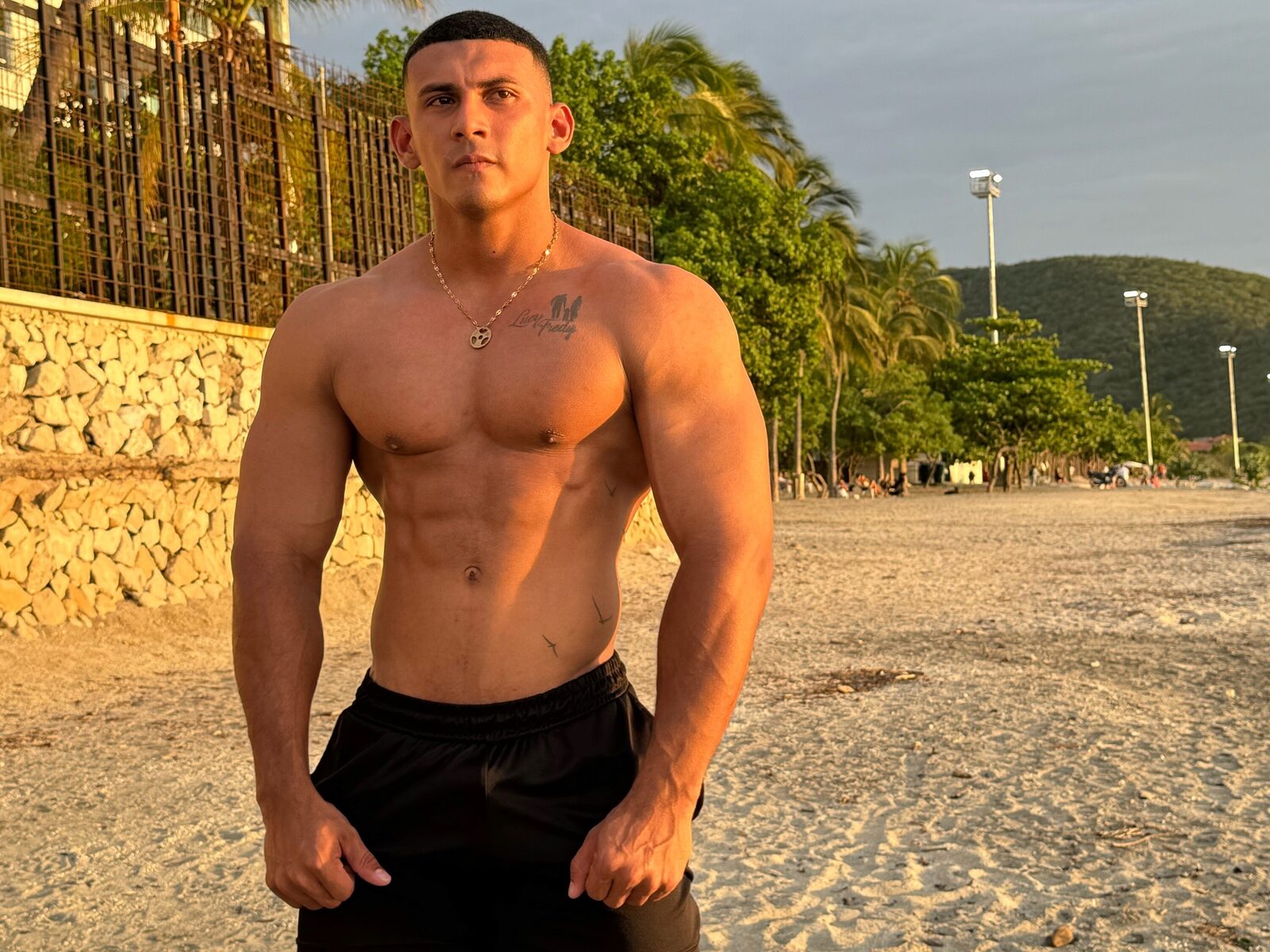 Gregory Terry