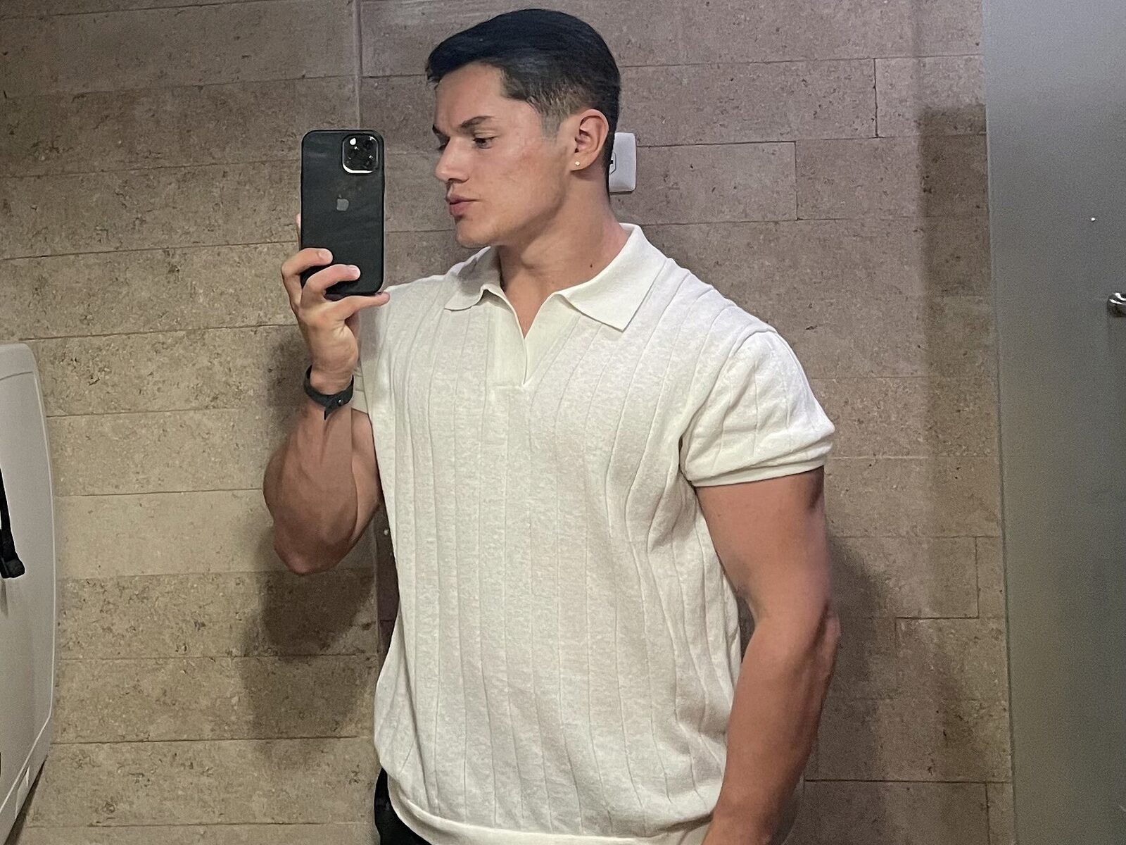 Erick Wallace