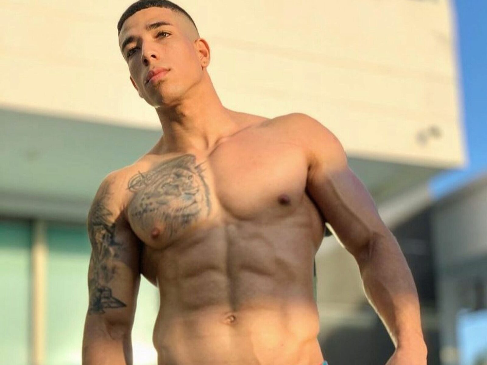 Thiago Lugo