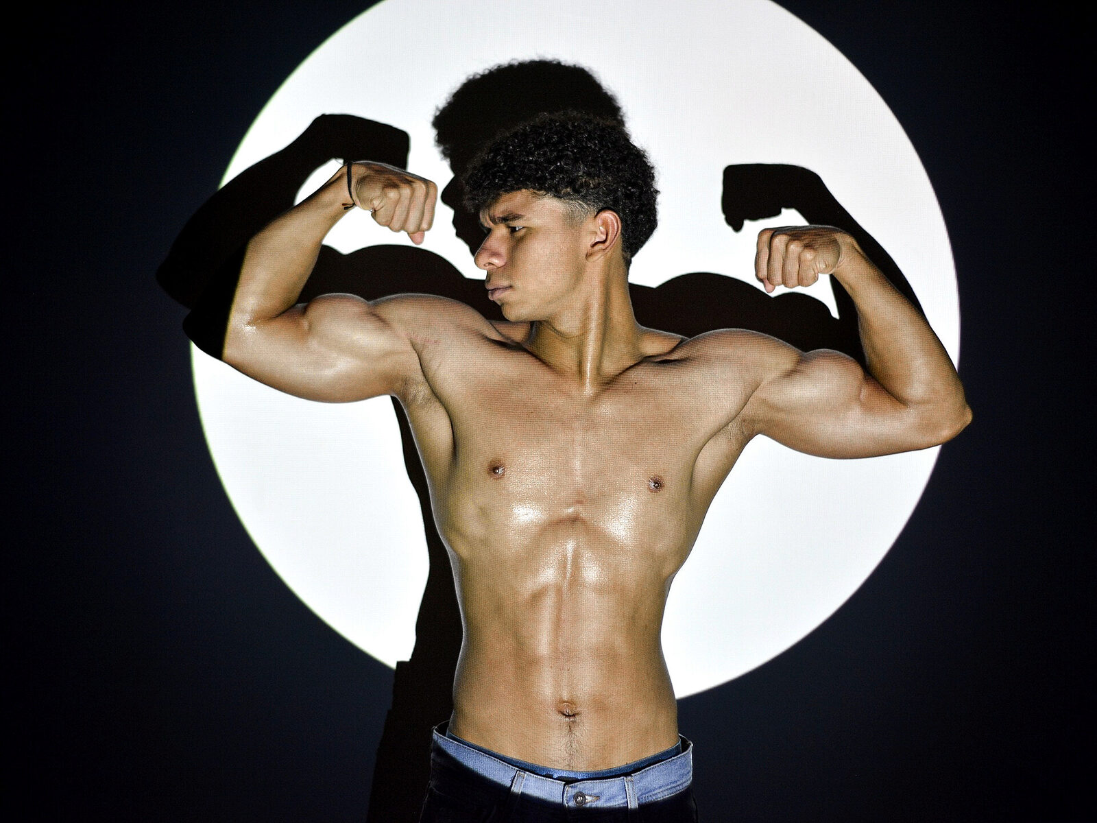 Jayden Vance