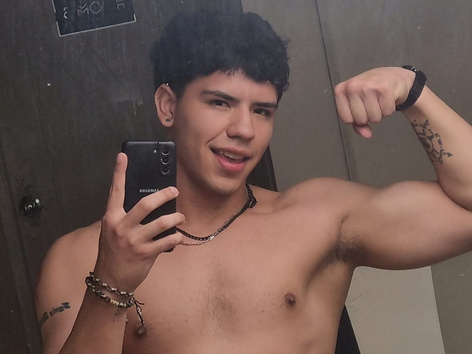 Tobias Vega