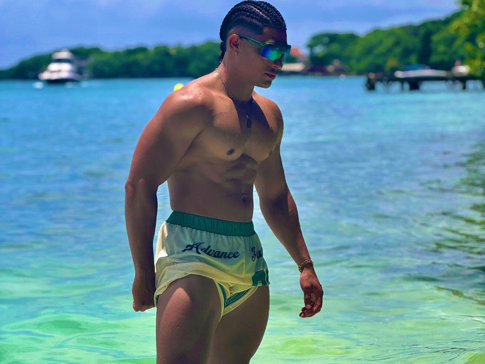 Nick Cartier