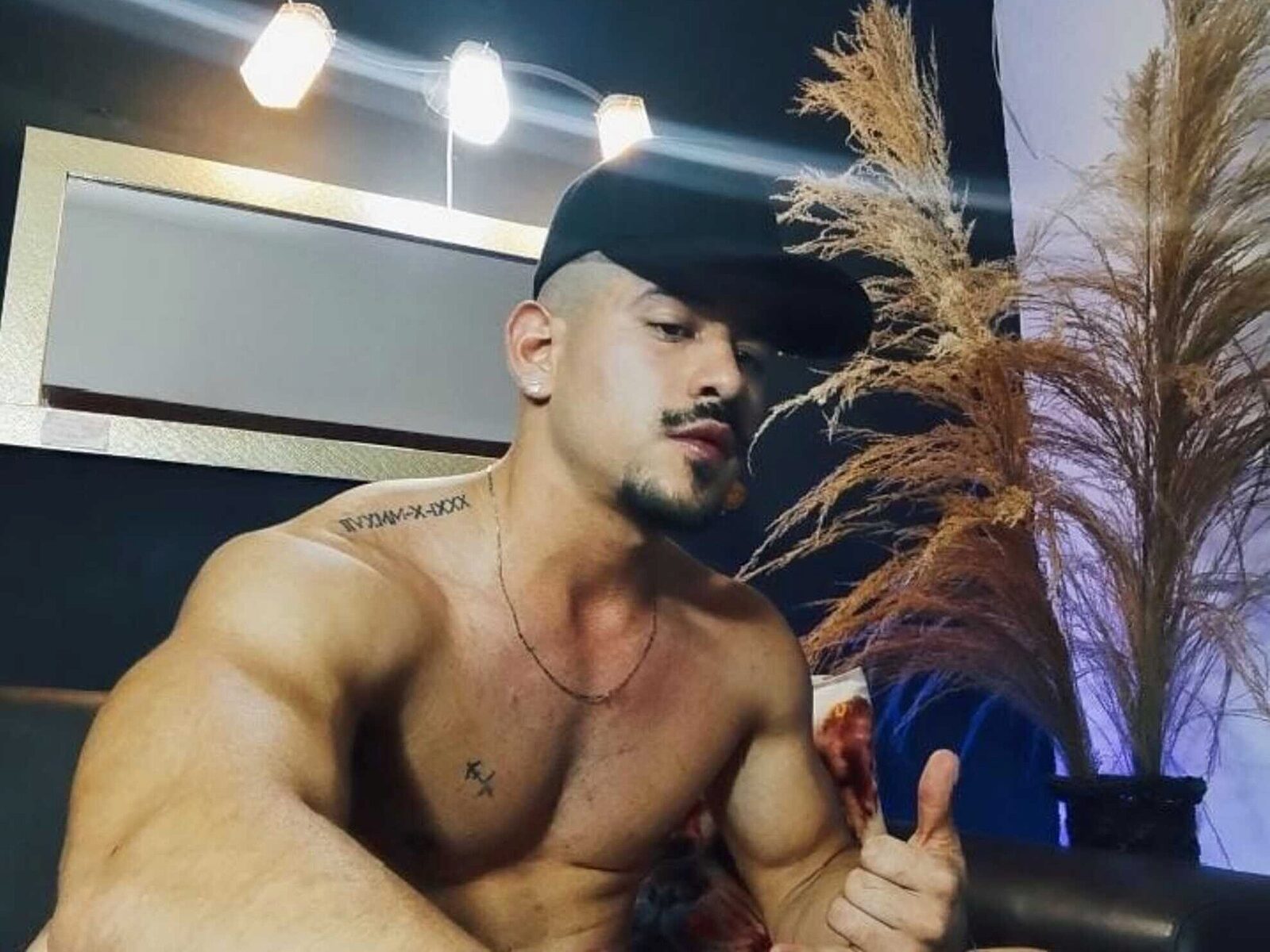 Alejo King