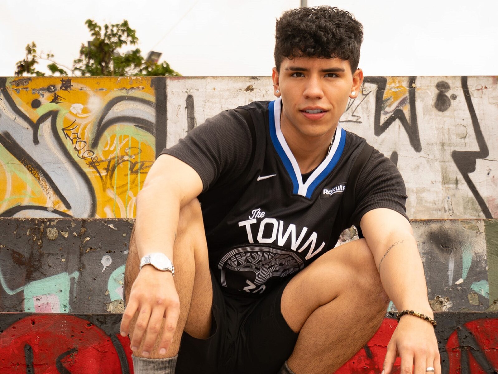 Tobias Vega
