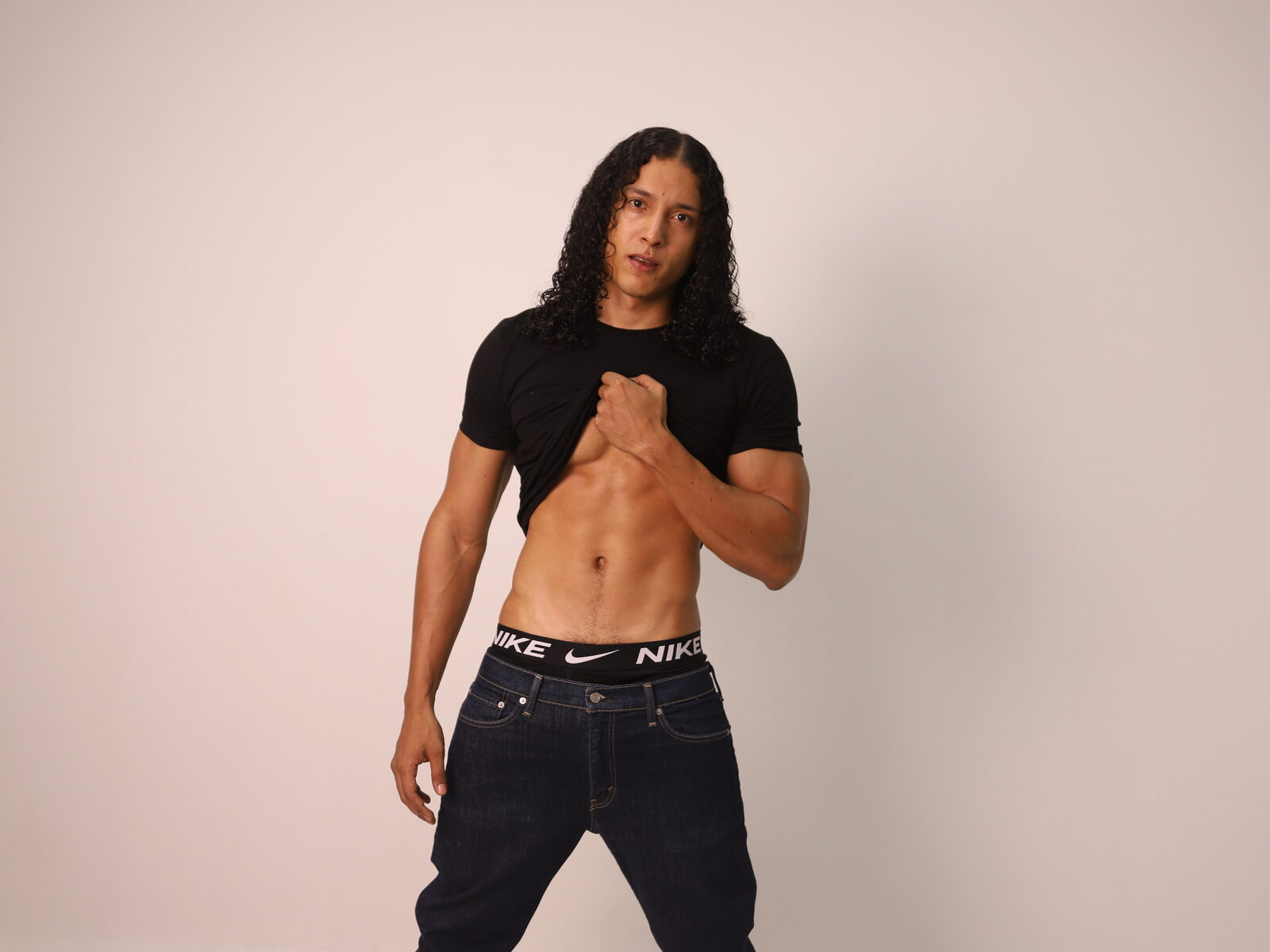 Liam Volkov