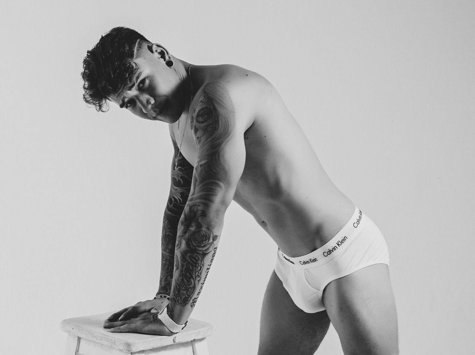 Matteo Santino
