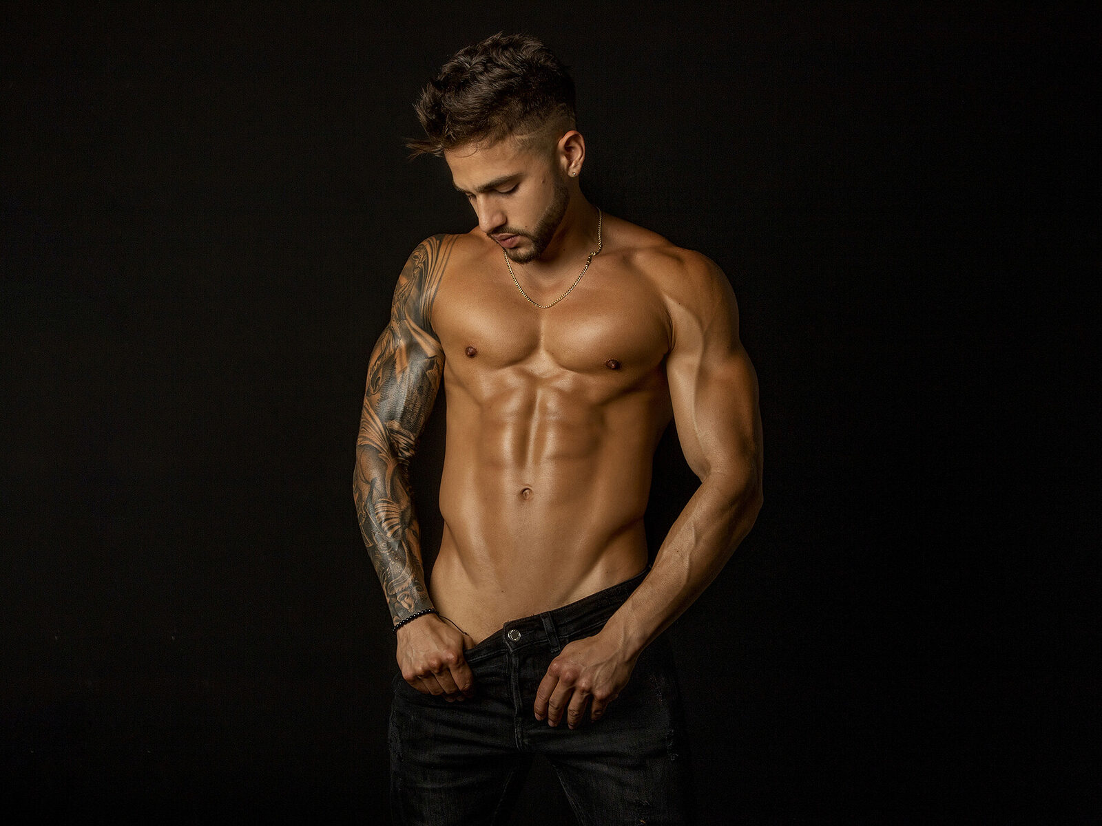 Antony Walker