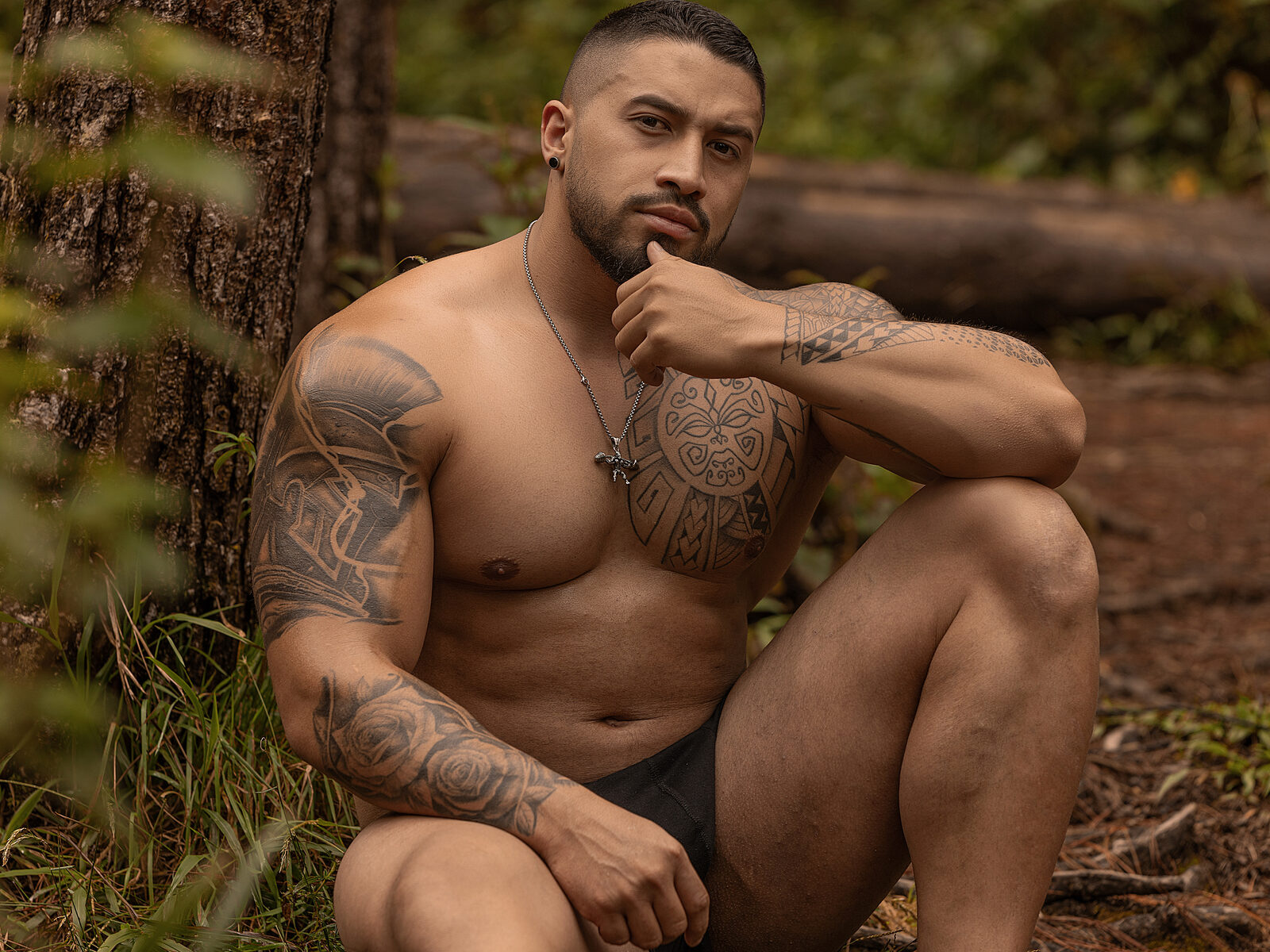 Cristian Walker