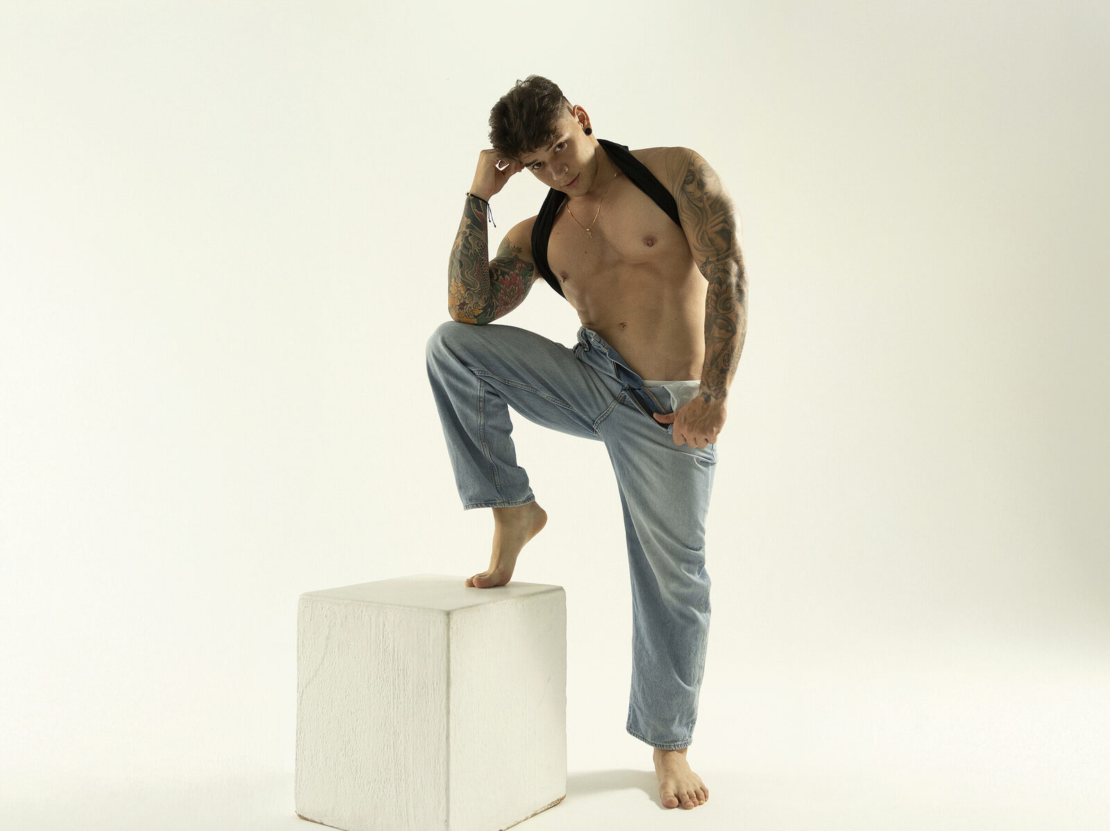 Matteo Santino