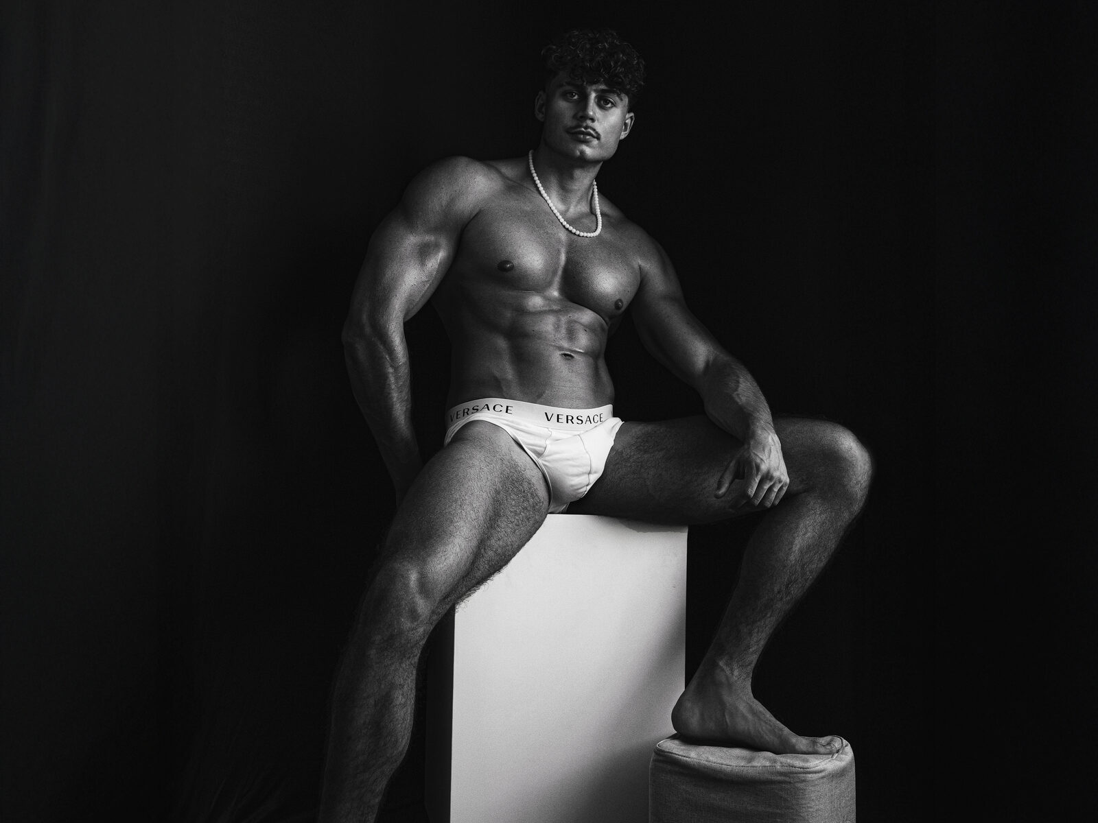 Noah Sandler