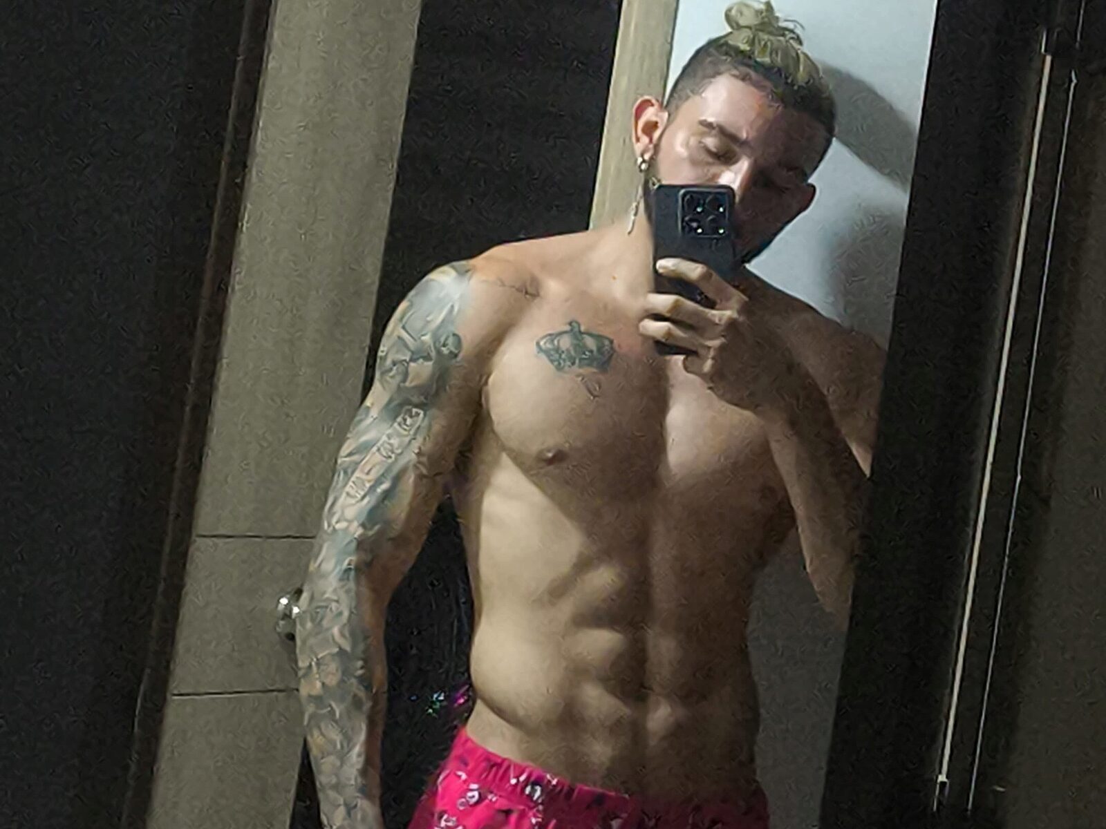 Jey Ramsess