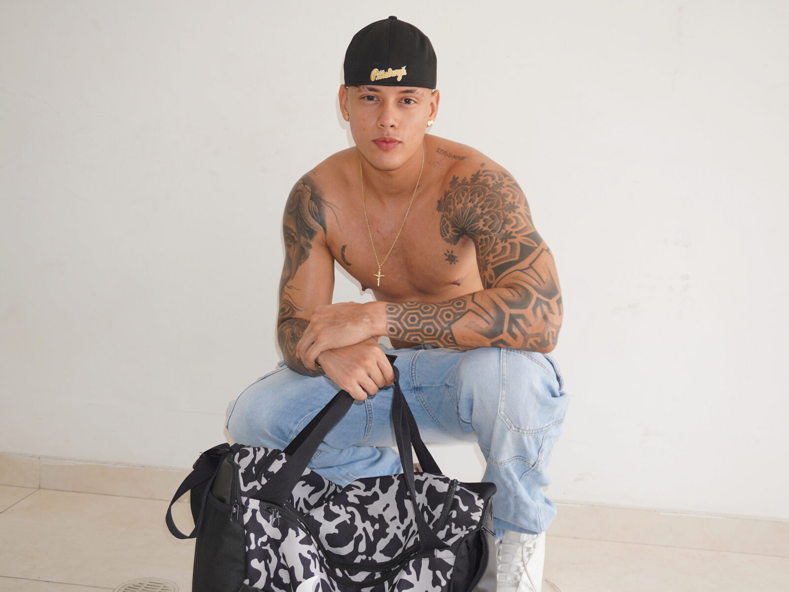 Christian Conor