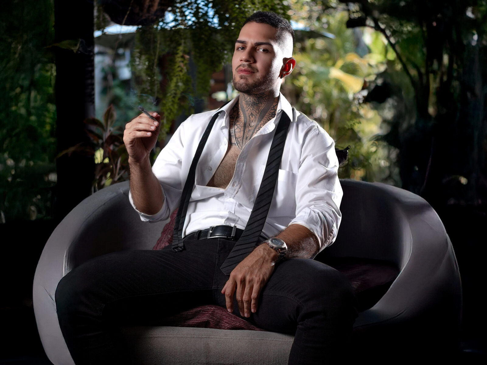 Frank Gomez