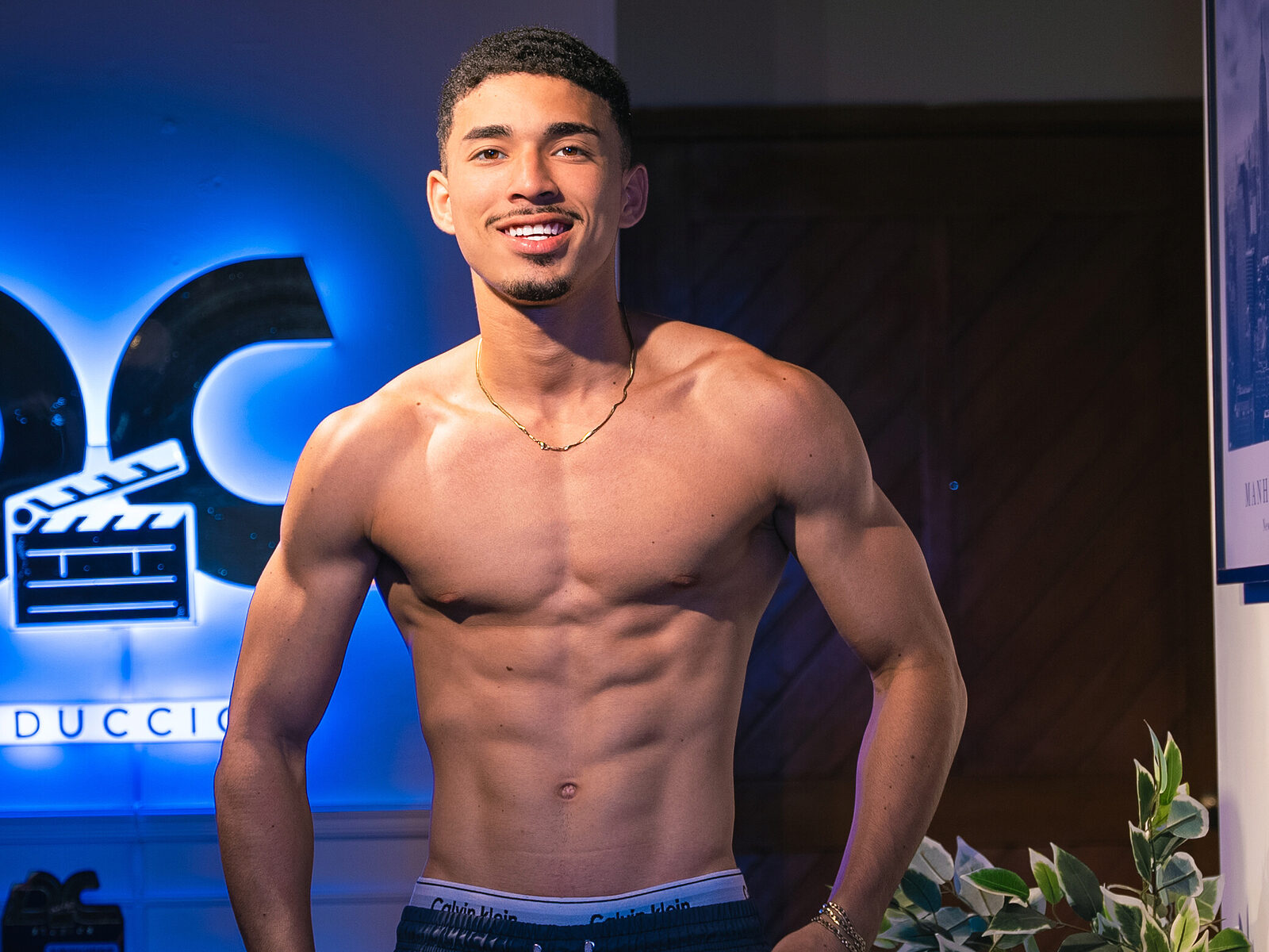 Eros Becker