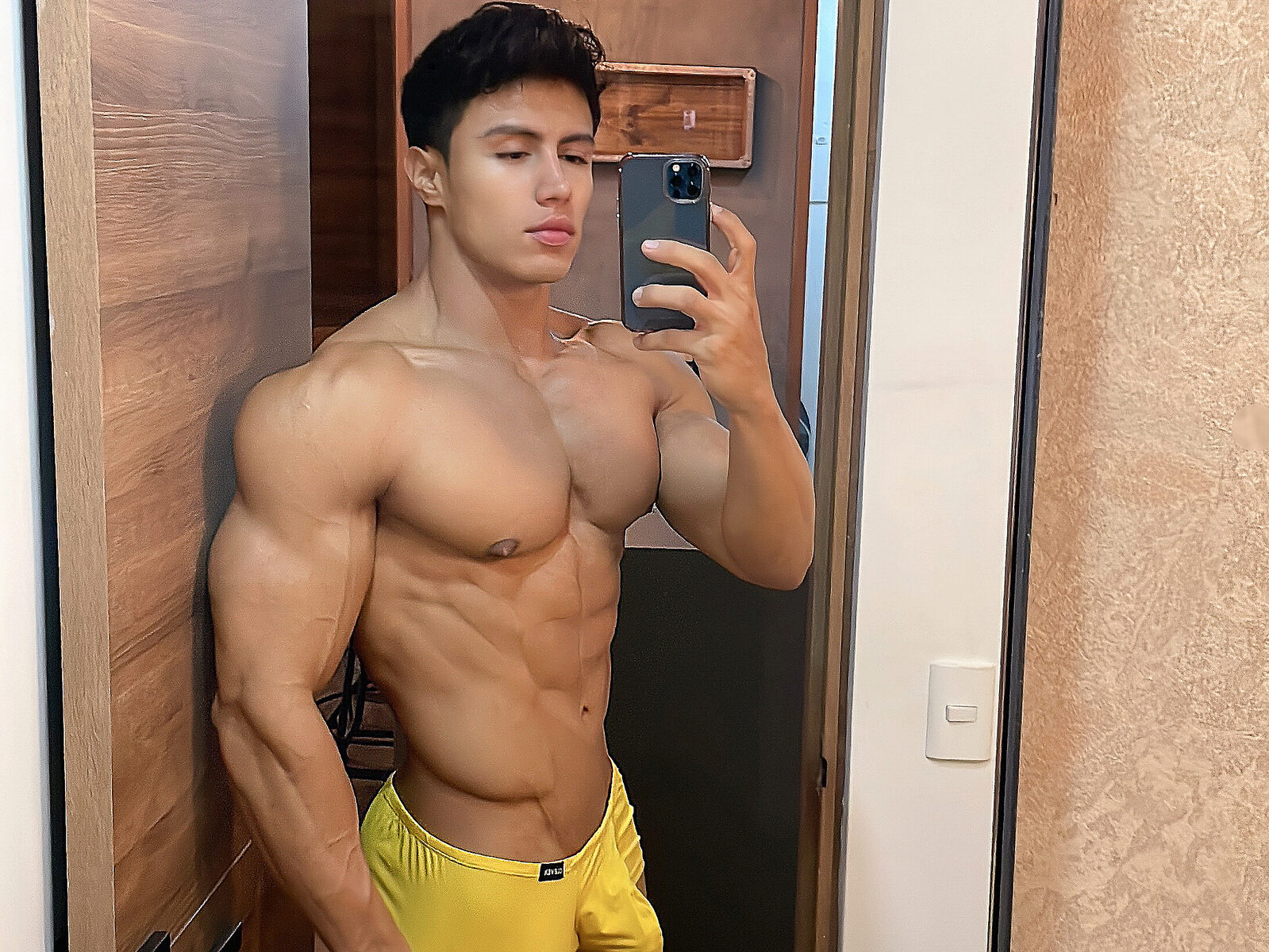 Terceo Muscle