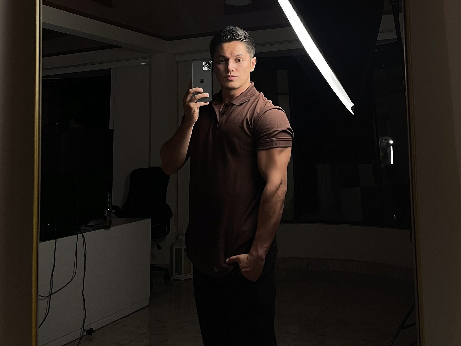Erick Wallace