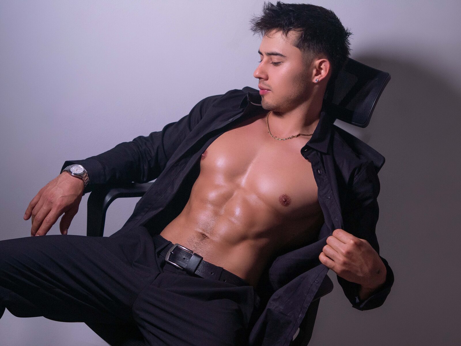 Marco Vega