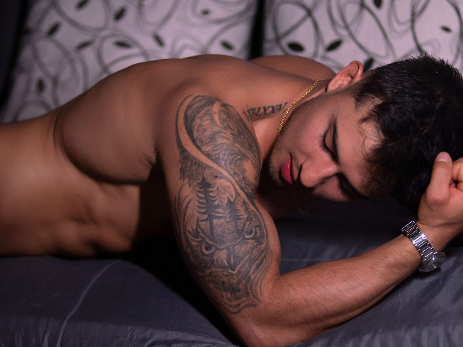 Marco Vega