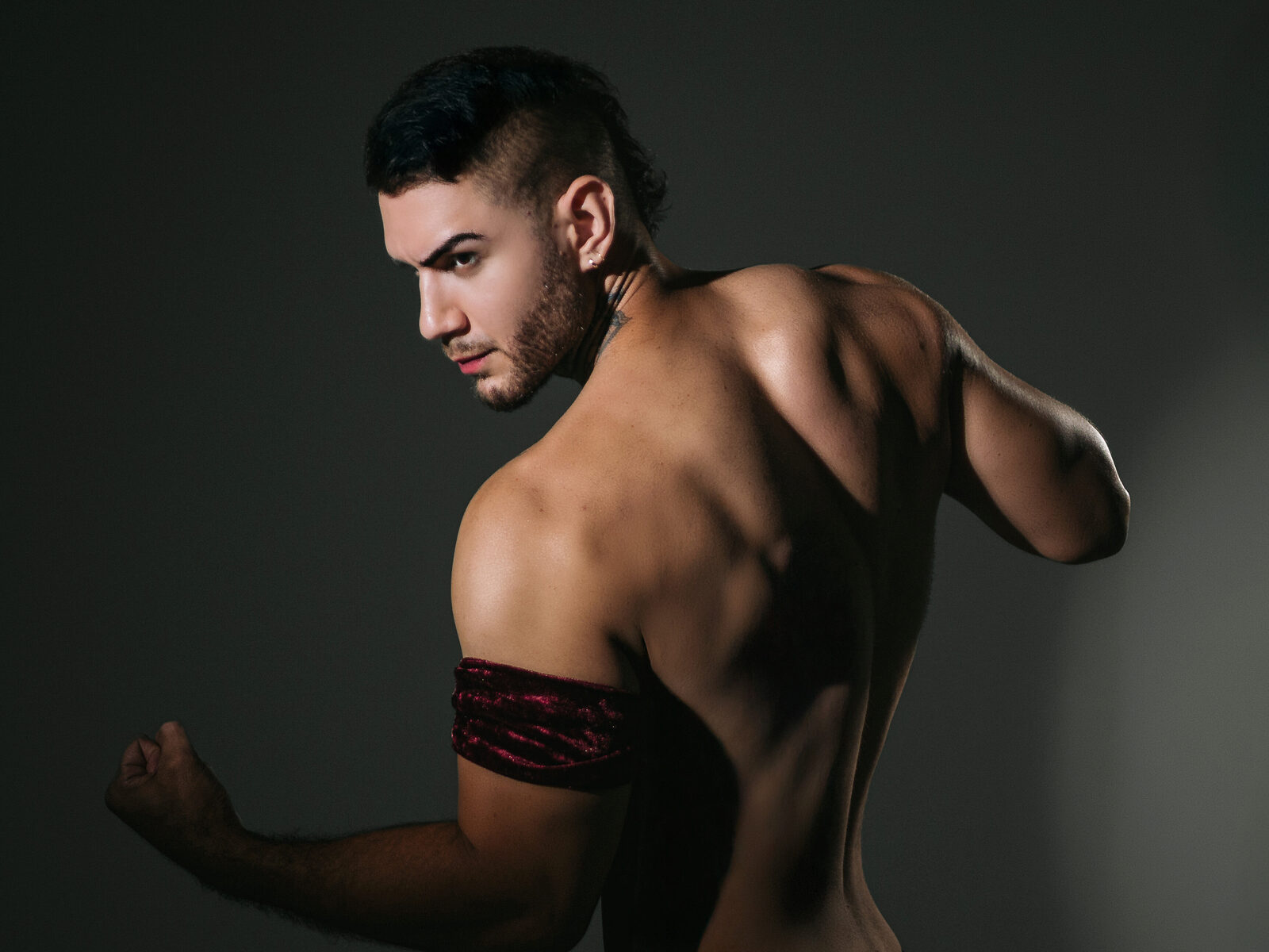 Frank Gomez