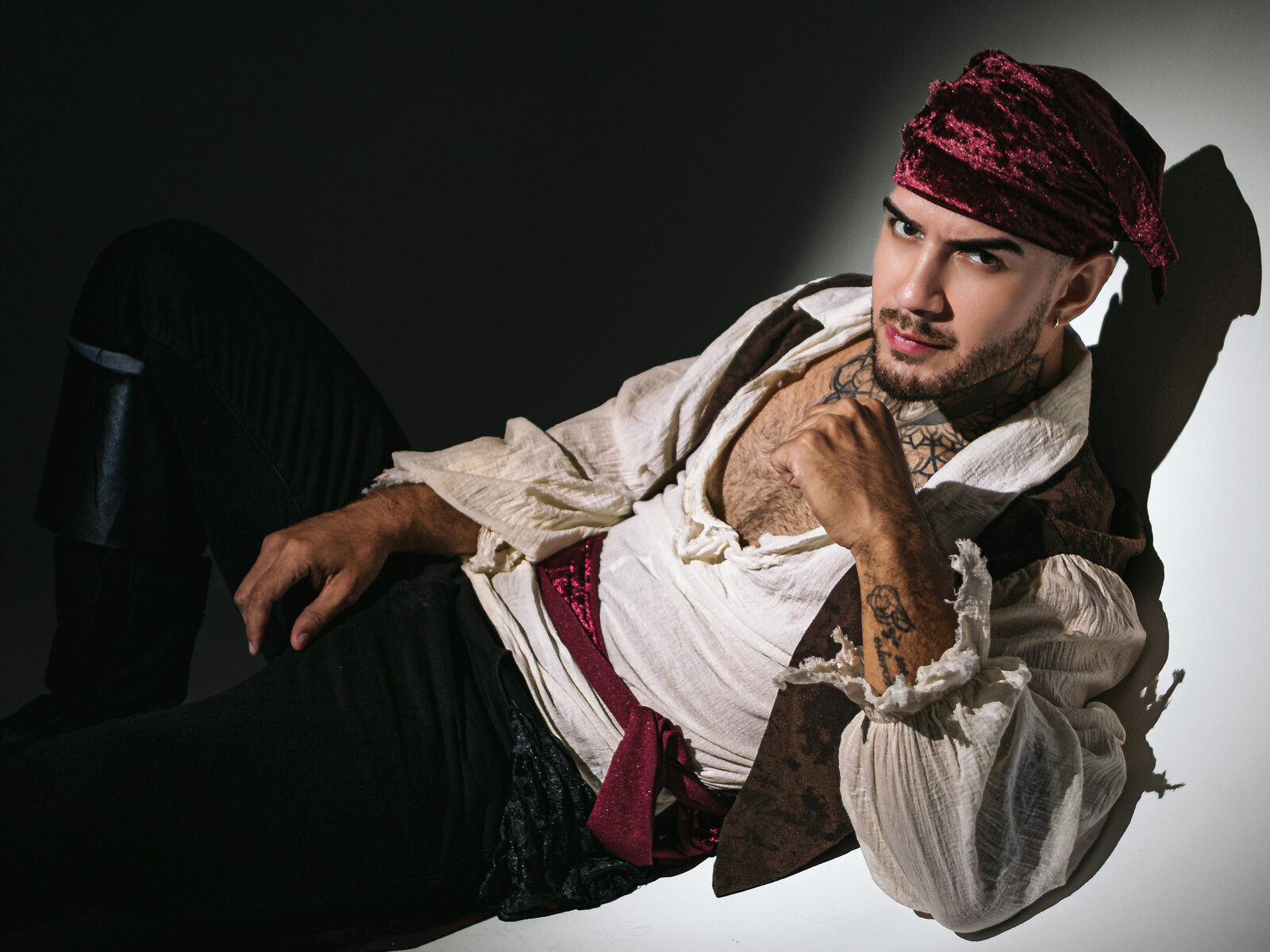 Frank Gomez