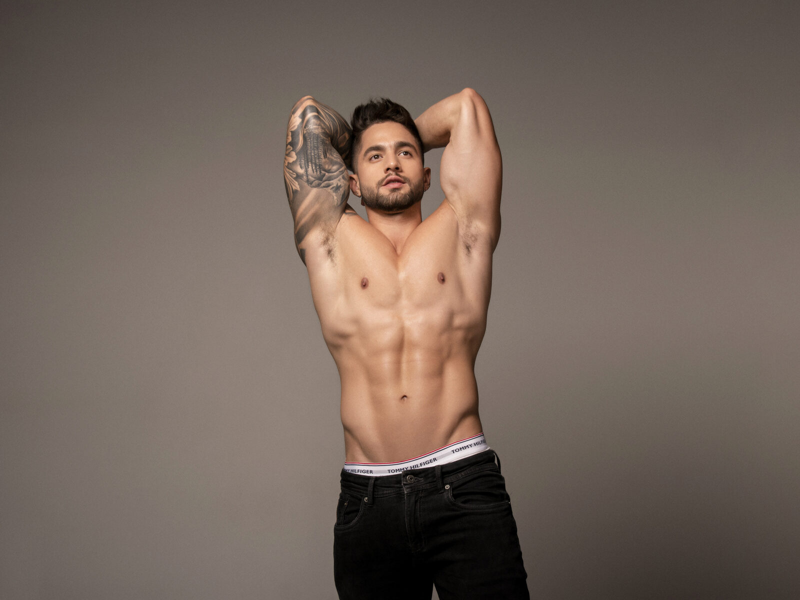 Antony Walker