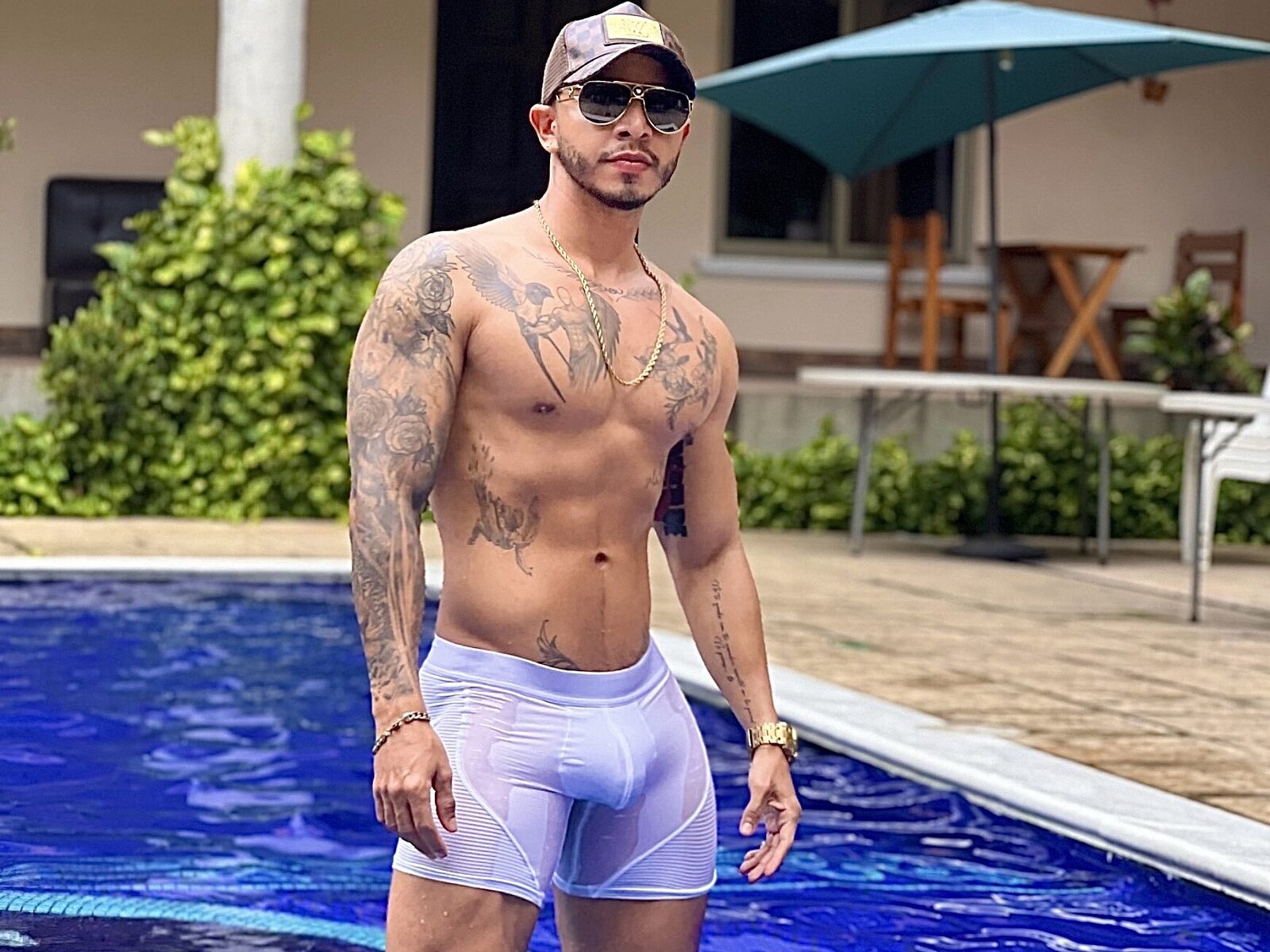 Charlie Brent