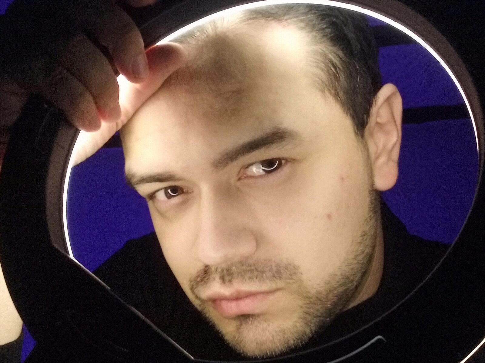 Lucian S