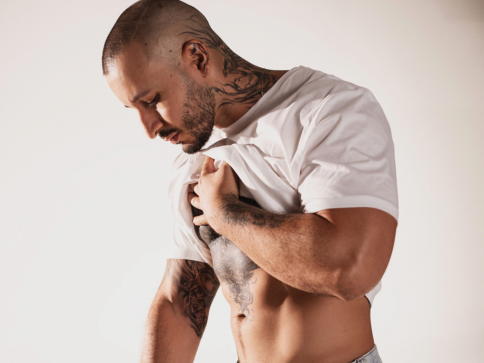 Parker Lavine