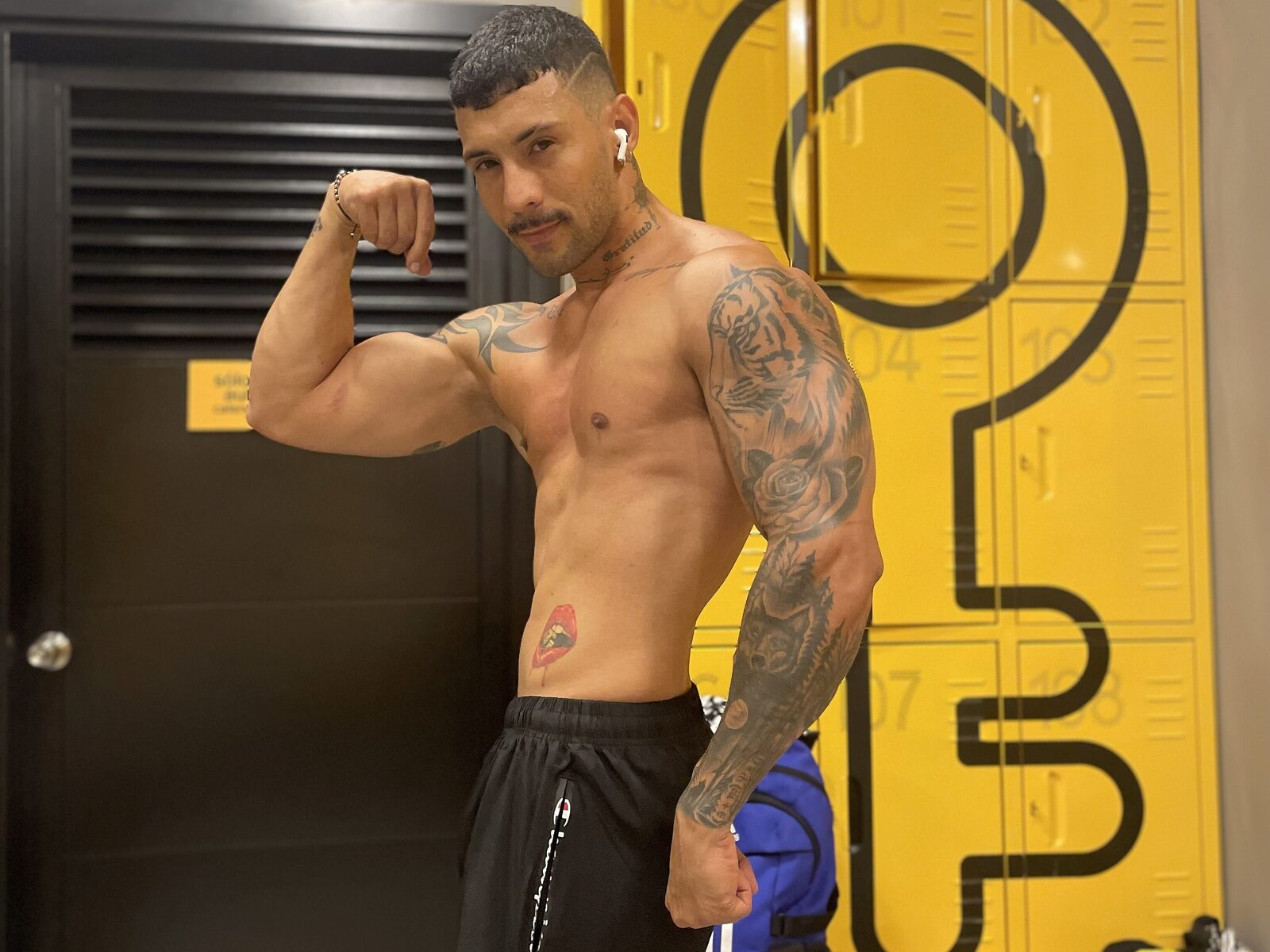 Dante O Sullivan