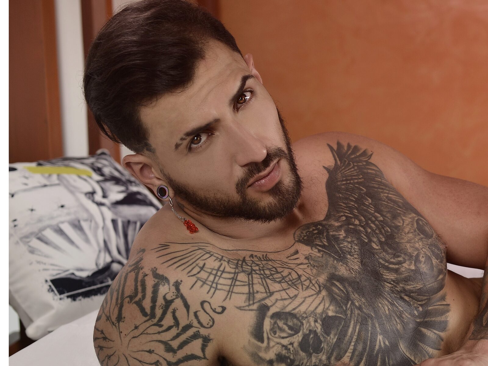 Chris Evanss