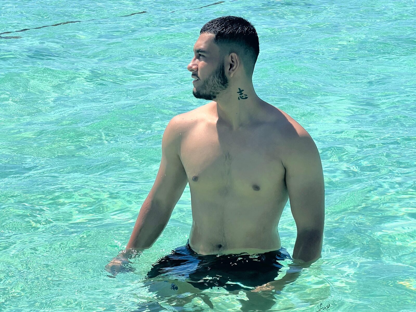 Ander Montoya