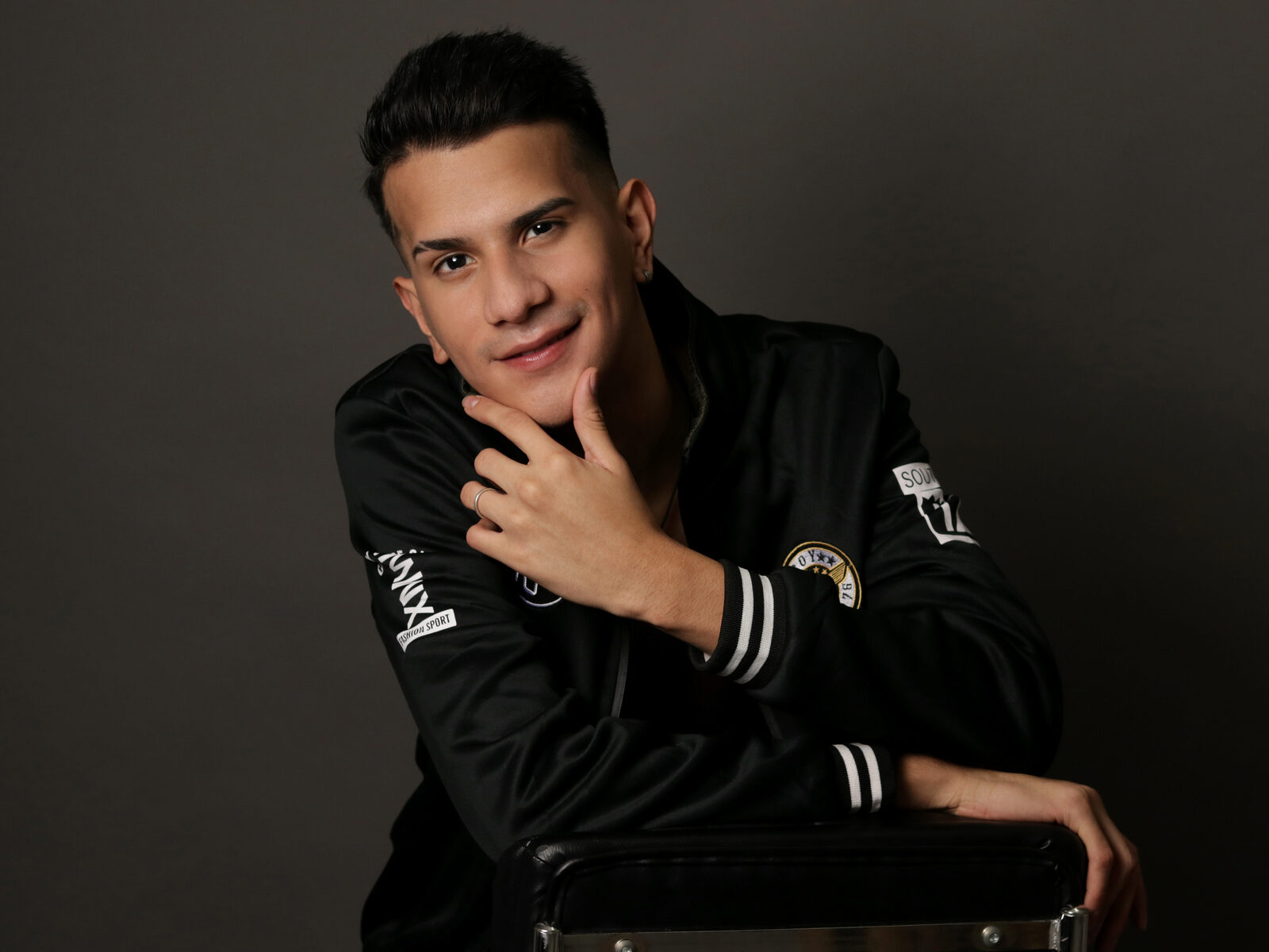 Justin Melendez