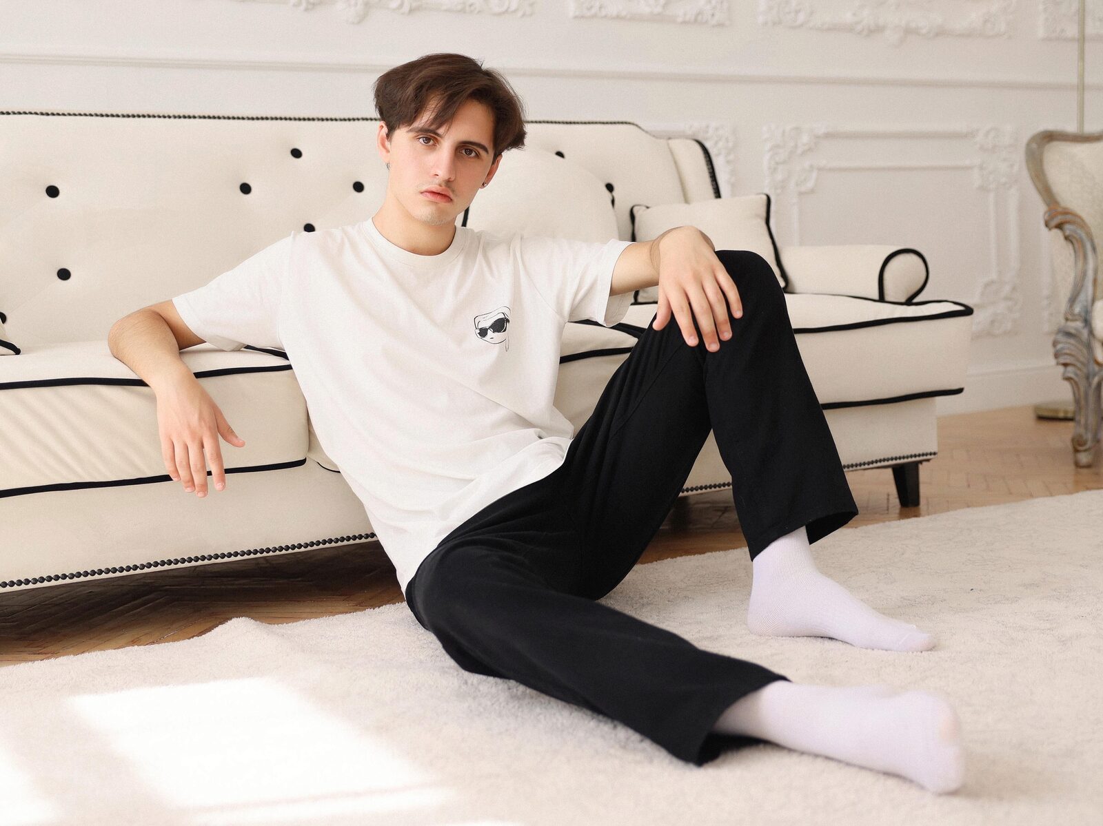 Jeffrey Carter